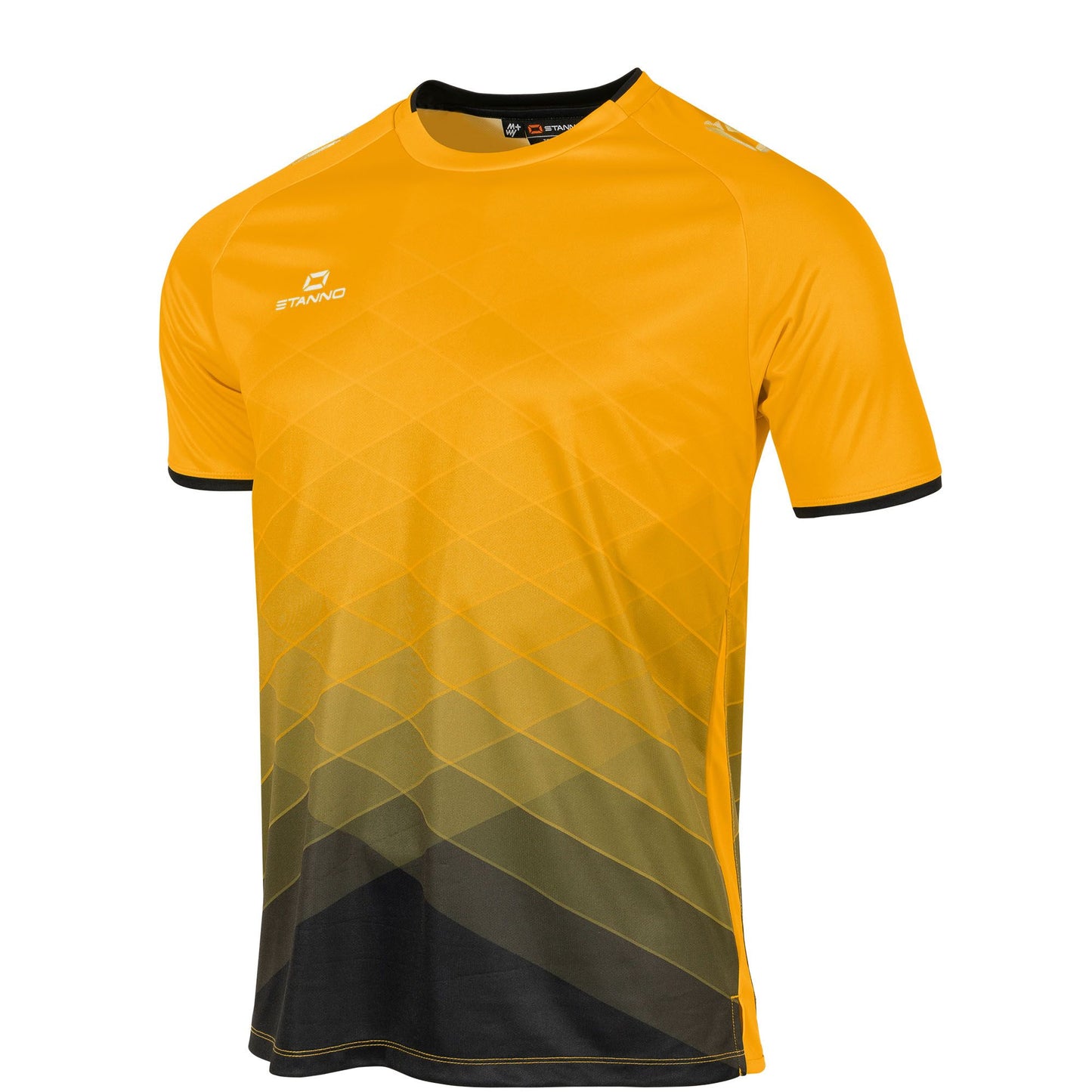 Stanno - Altius Trikot Orange / Schwarz