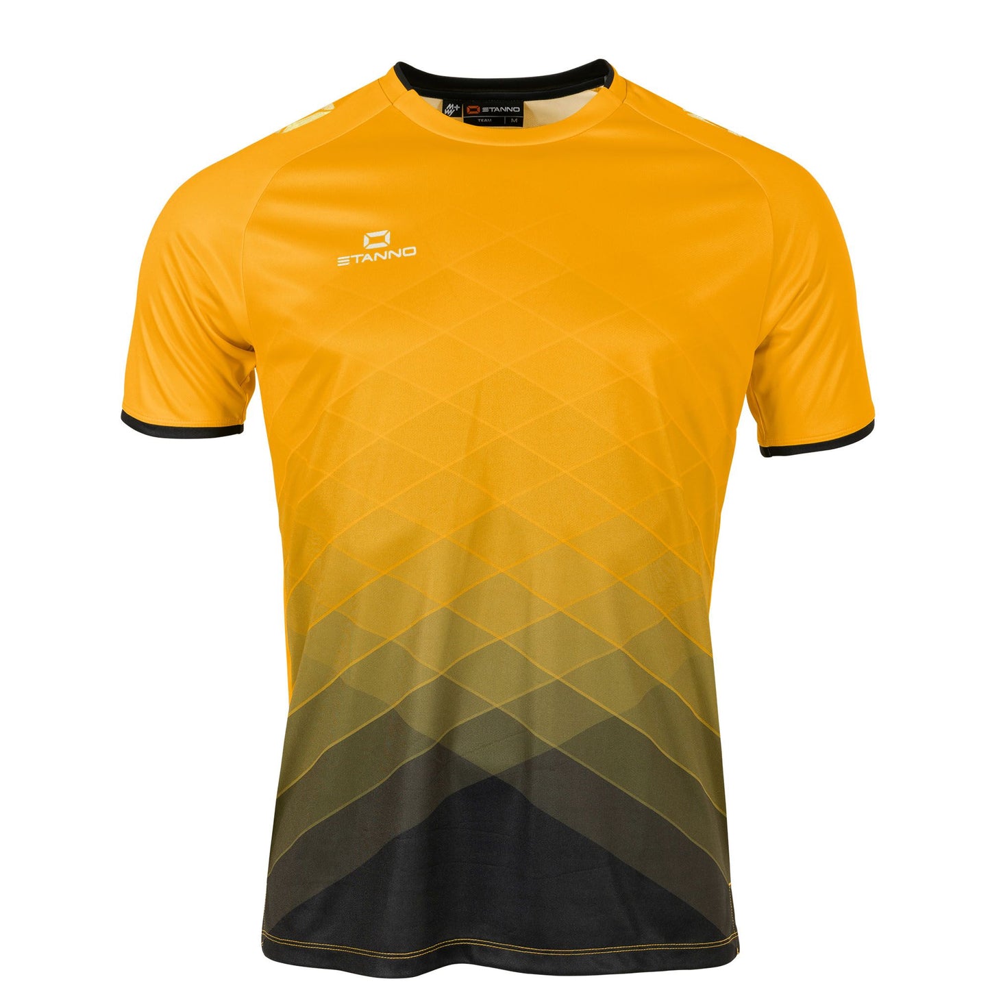 Stanno - Altius Trikot Orange / Schwarz