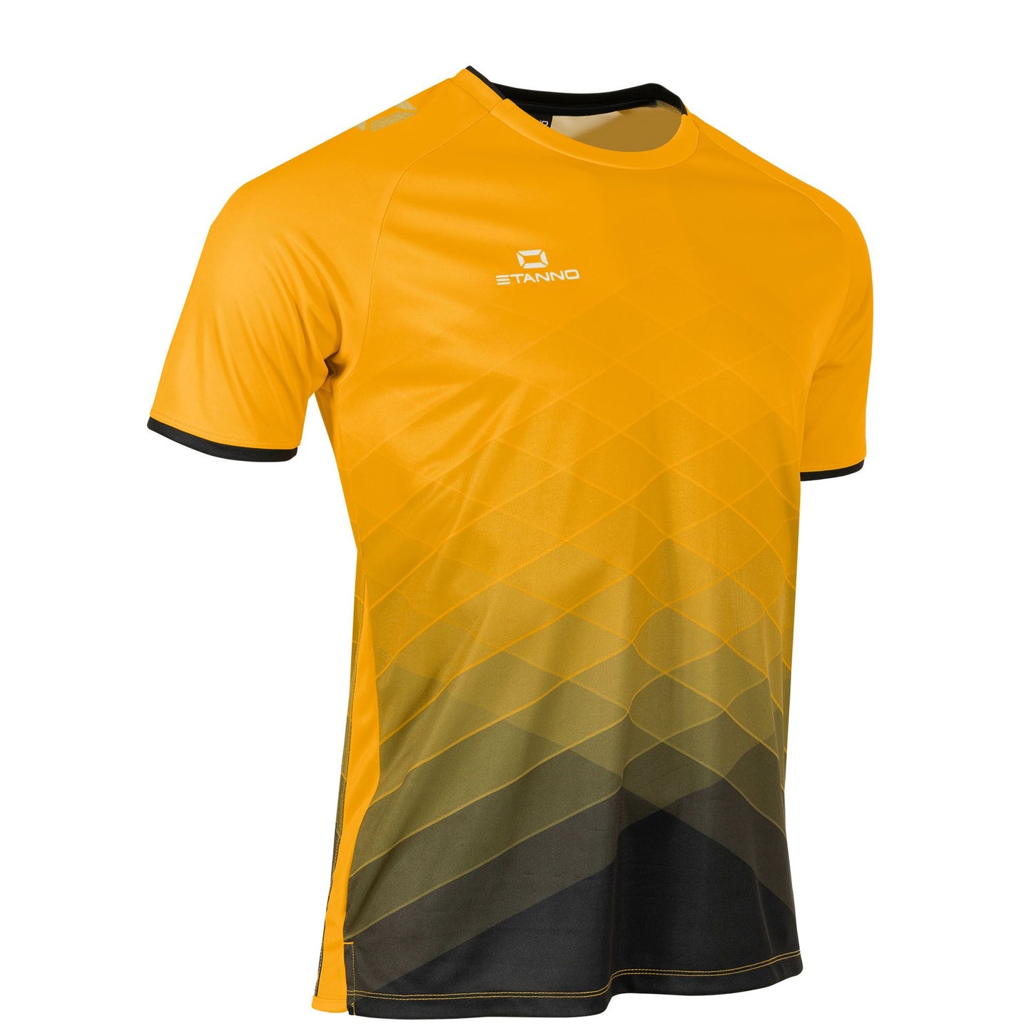 Stanno - Altius Trikot Orange / Schwarz