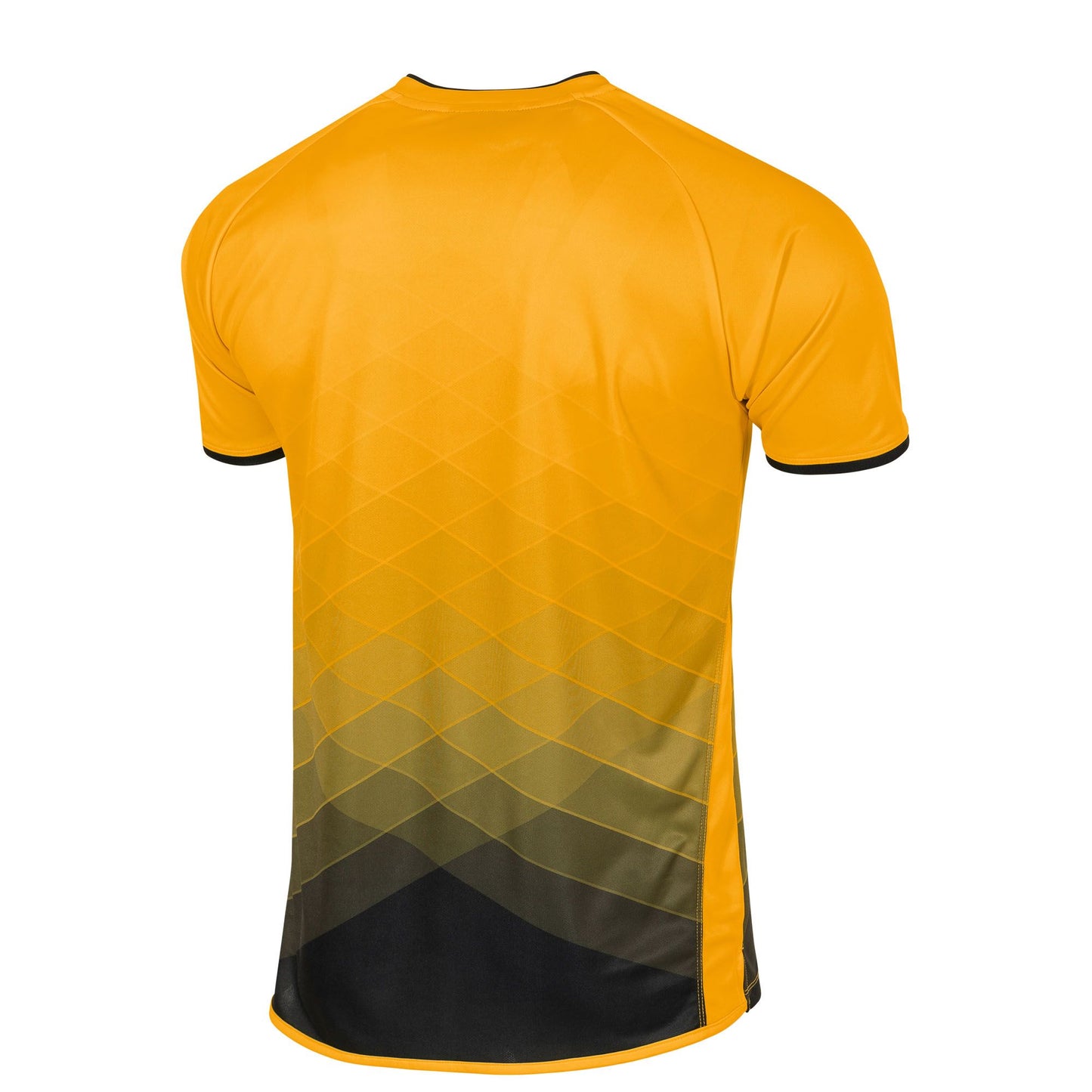 Stanno - Altius Trikot Orange / Schwarz