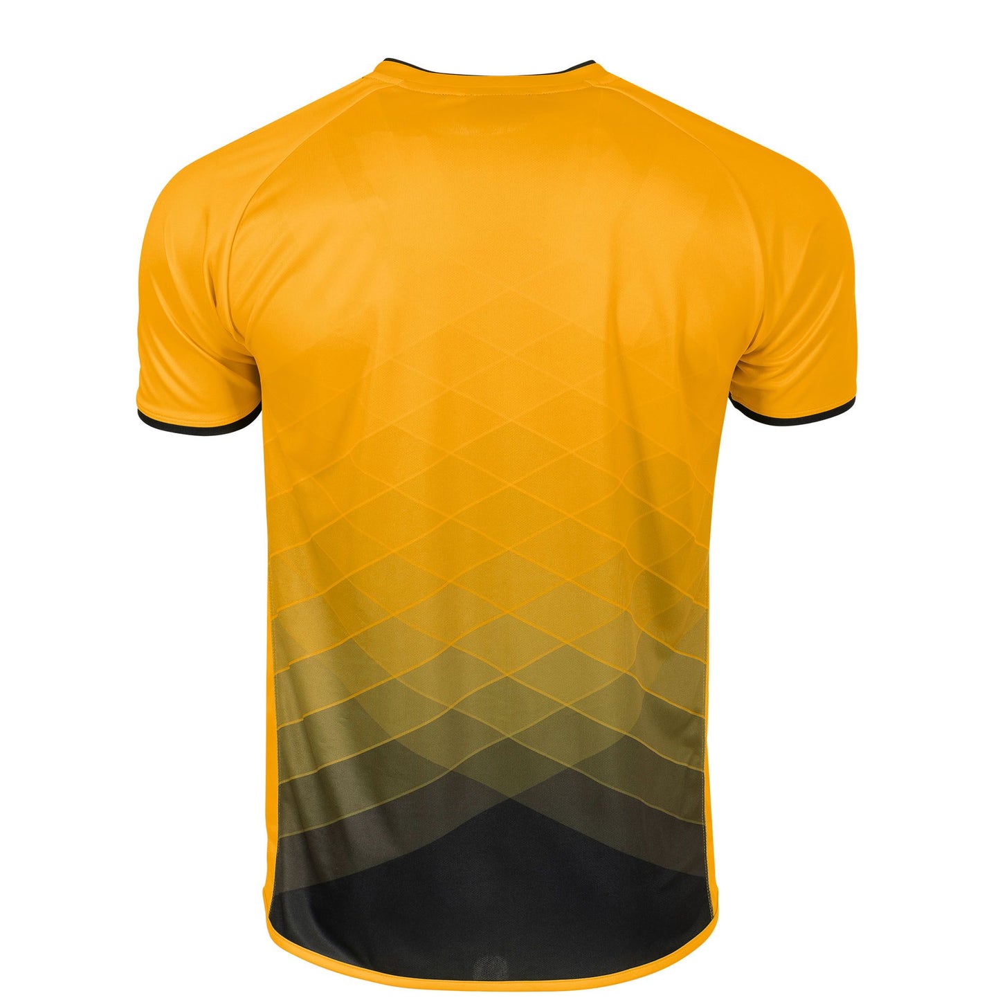 Stanno - Altius Trikot Orange / Schwarz