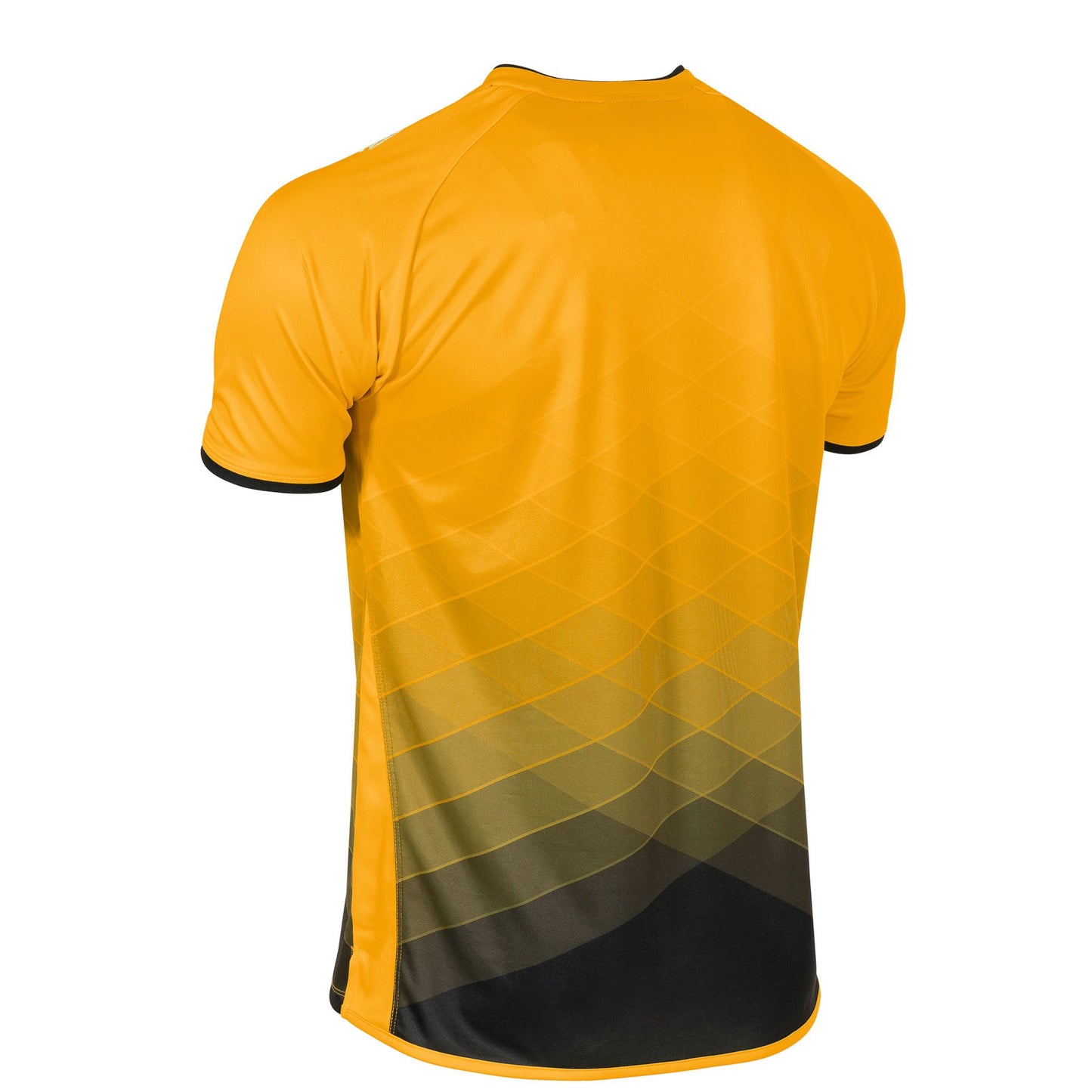 Stanno - Altius Trikot Orange / Schwarz