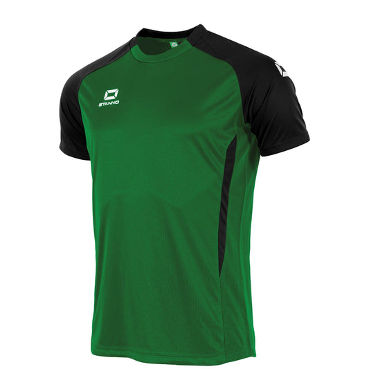 Stanno - Stadio T-Shirt Unisex Grün