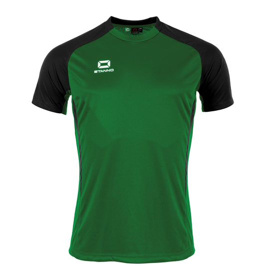 Stanno - Stadio T-Shirt Unisex Grün