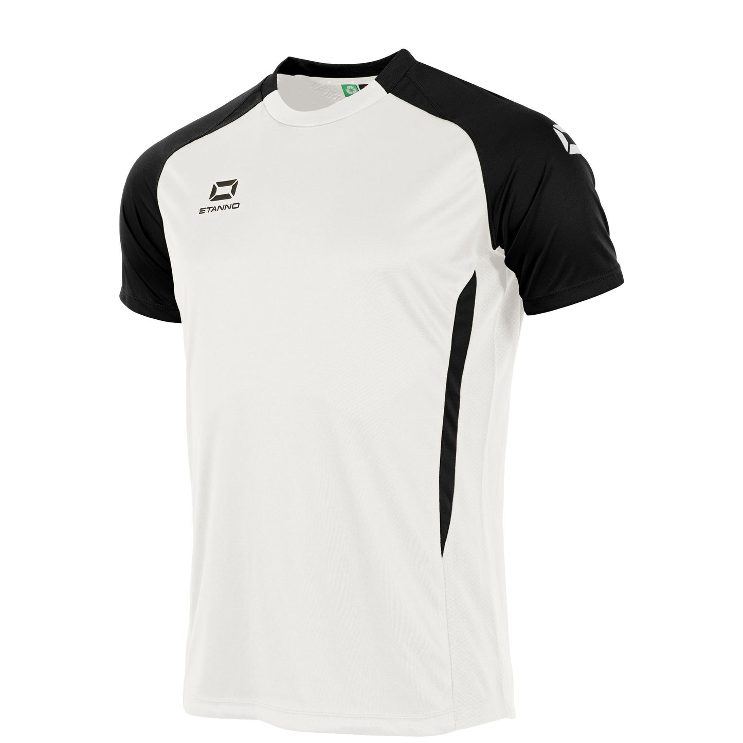 Stanno - Stadio T-Shirt Unisex Weiß