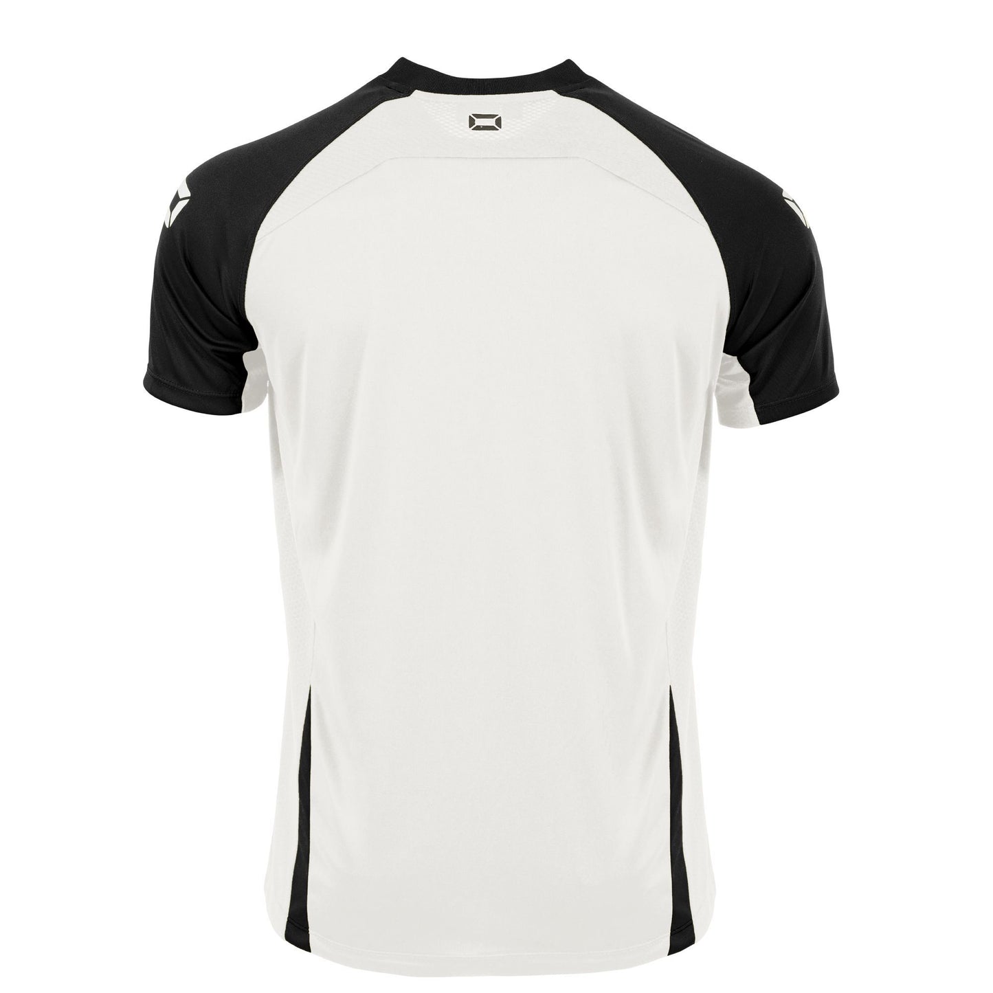 Stanno - Stadio T-Shirt Unisex Weiß