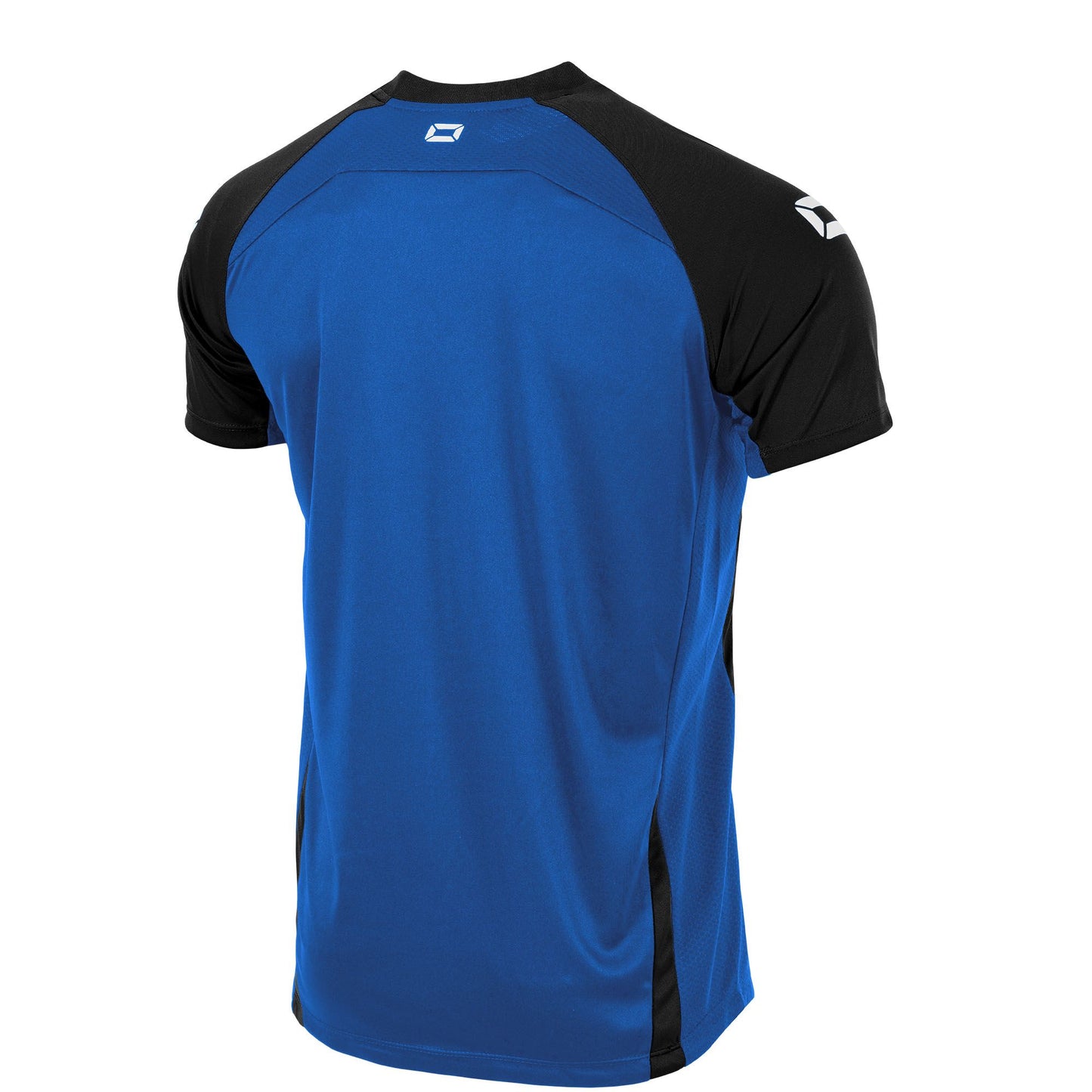 Stanno - Stadio T-Shirt Unisex Royal Blau
