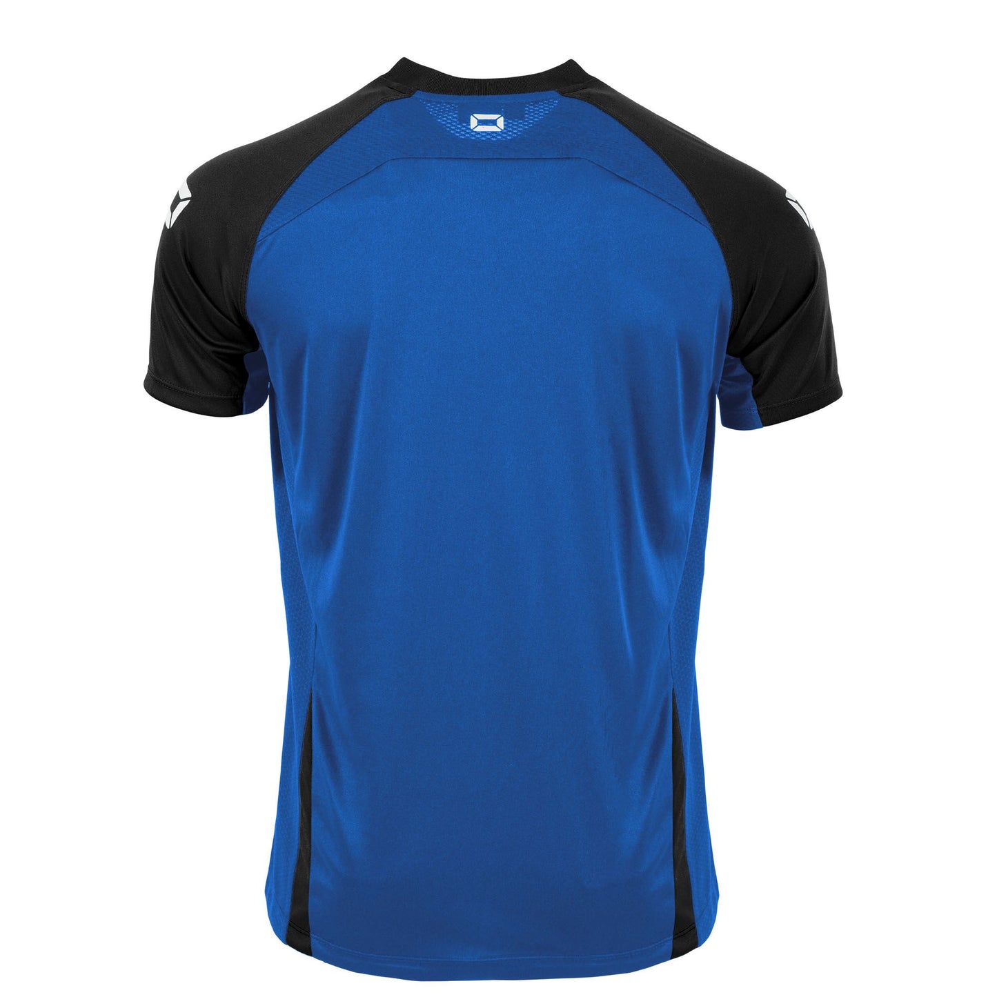 Stanno - Stadio T-Shirt Unisex Royal Blau
