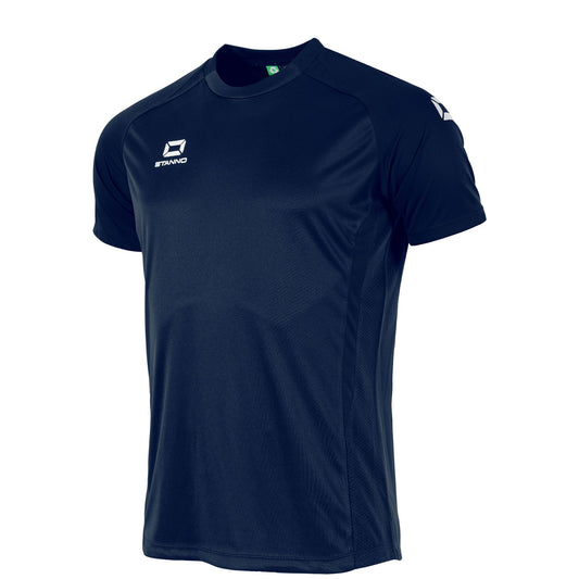 Stanno - Stadio T-Shirt Unisex Marine