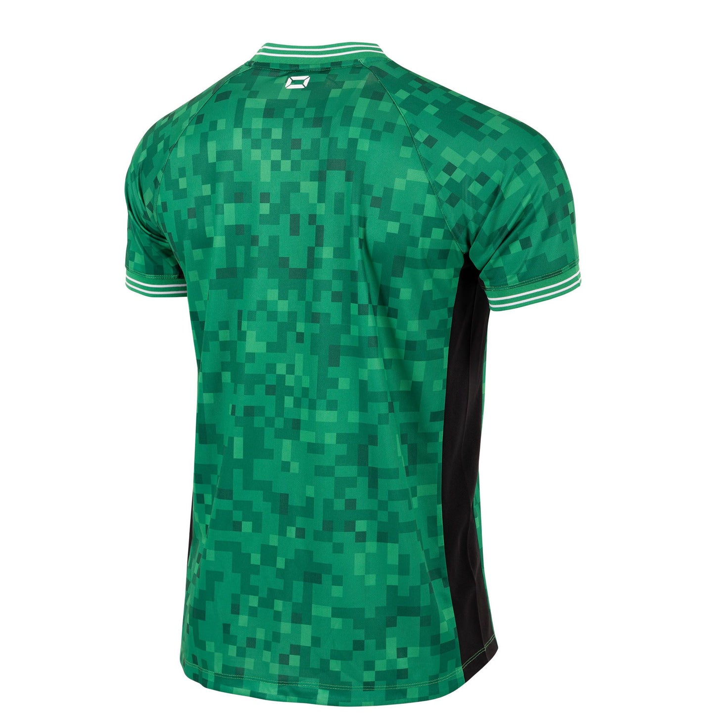 Stanno - Pixel Trikot Unisex Grün
