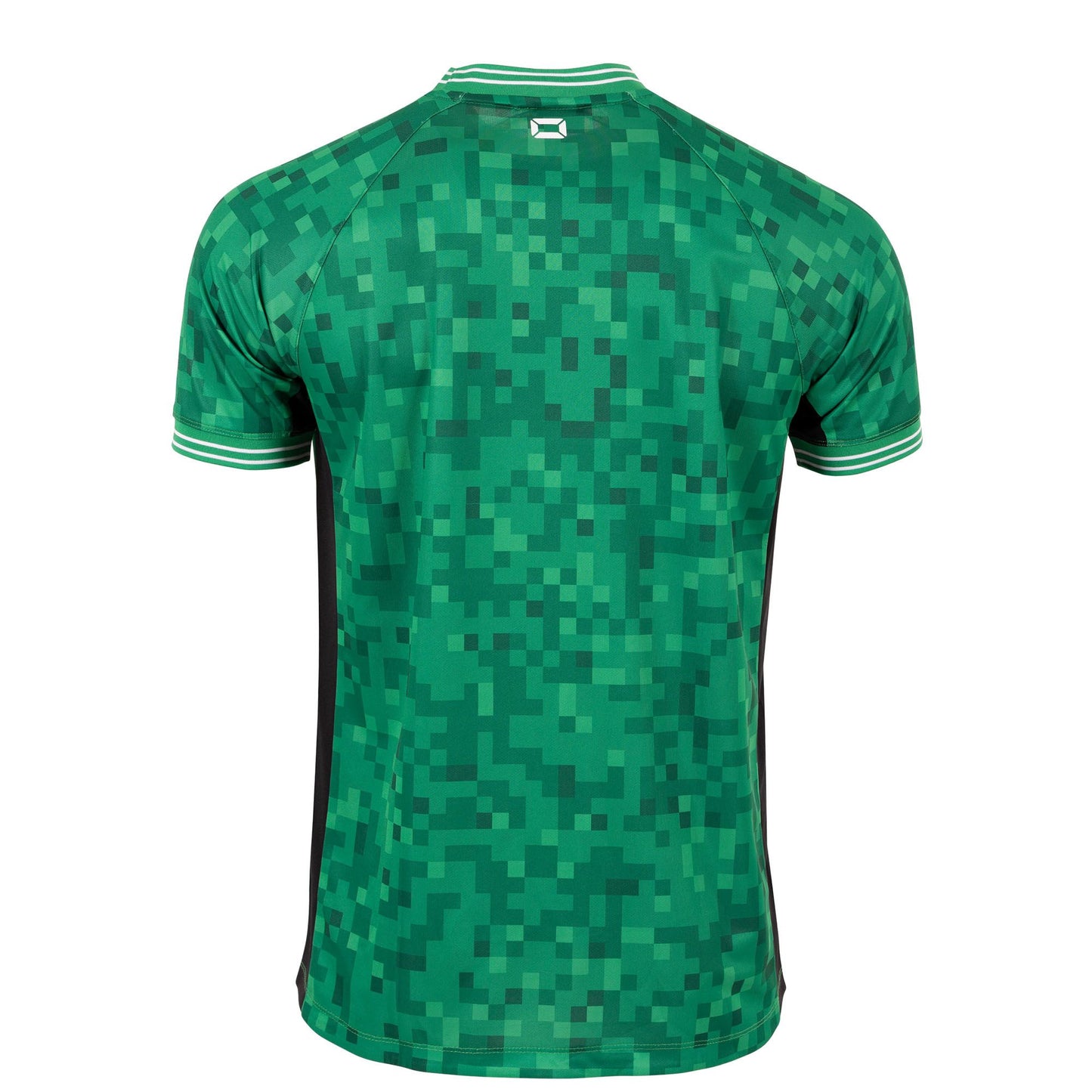 Stanno - Pixel Trikot Unisex Grün