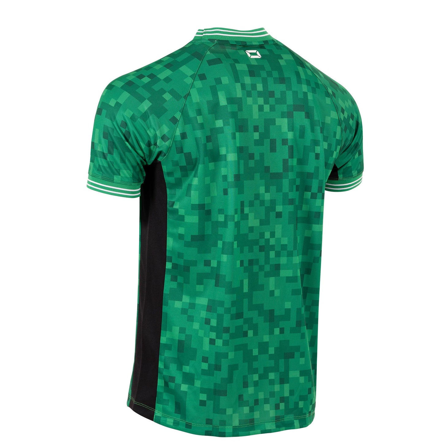 Stanno - Pixel Trikot Unisex Grün