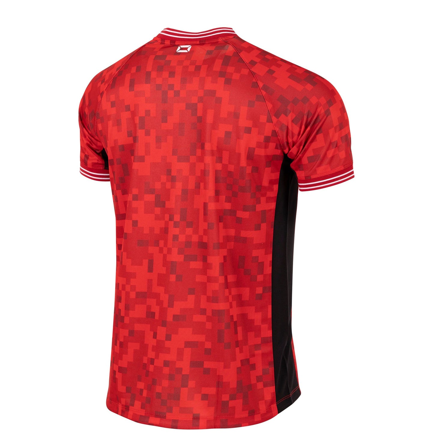 Stanno - Pixel Trikot Unisex Rot