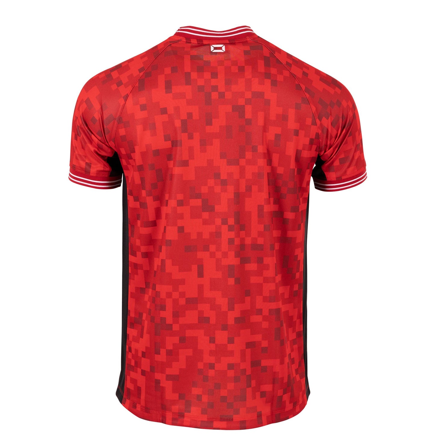 Stanno - Pixel Trikot Unisex Rot