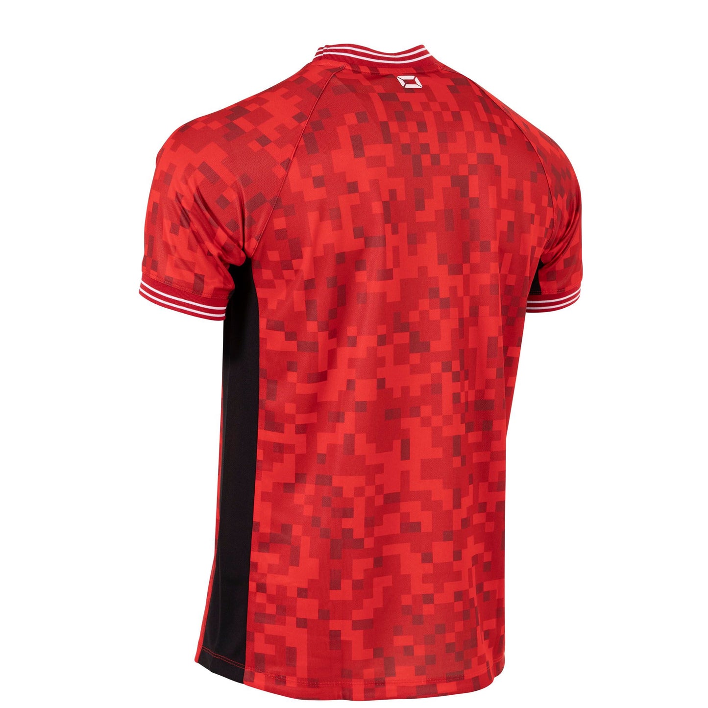 Stanno - Pixel Trikot Unisex Rot