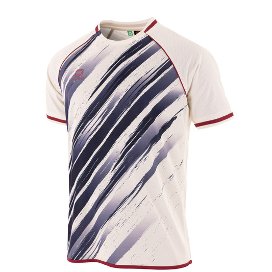 Stanno - Blade Shirt Weiß