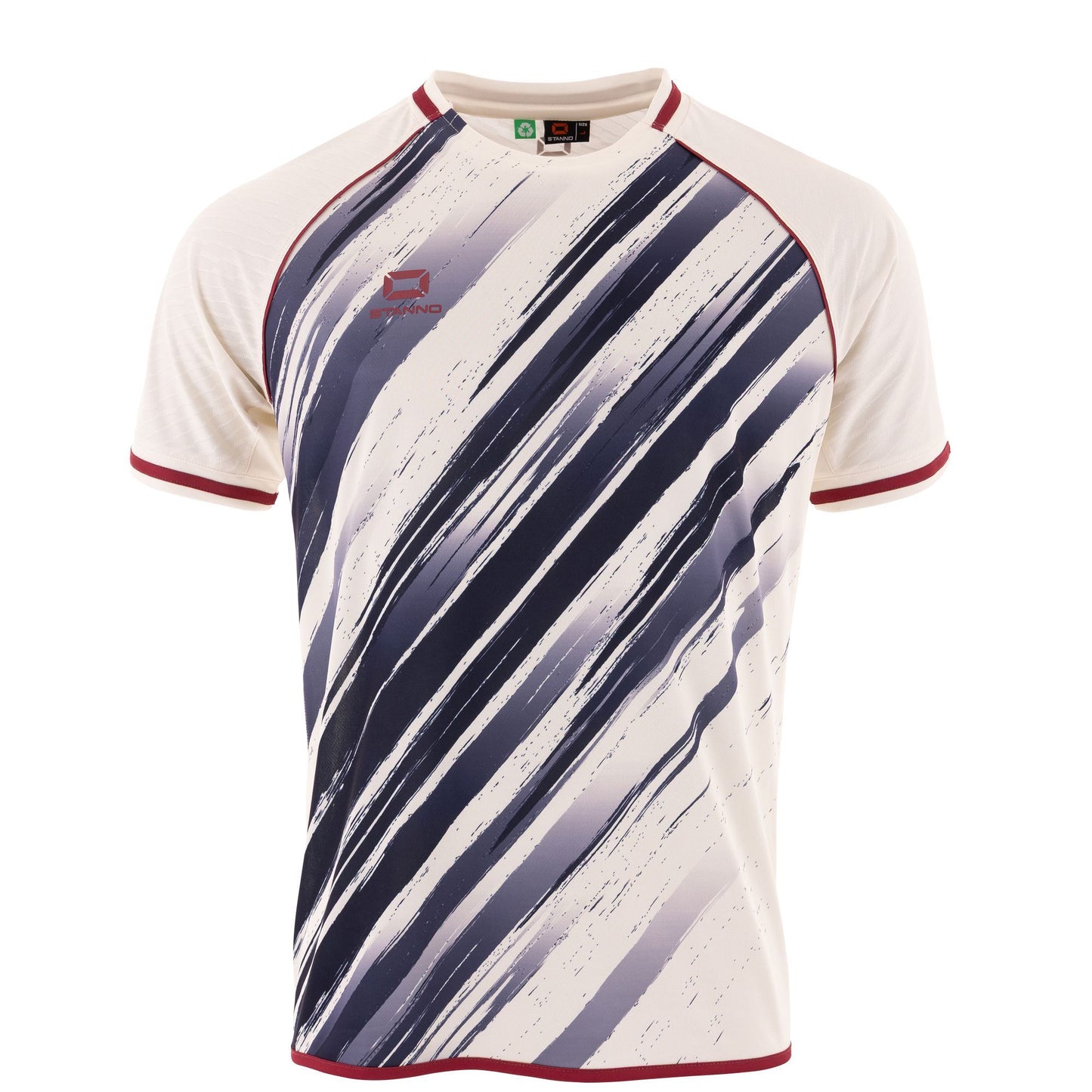 Stanno - Blade Shirt Weiß