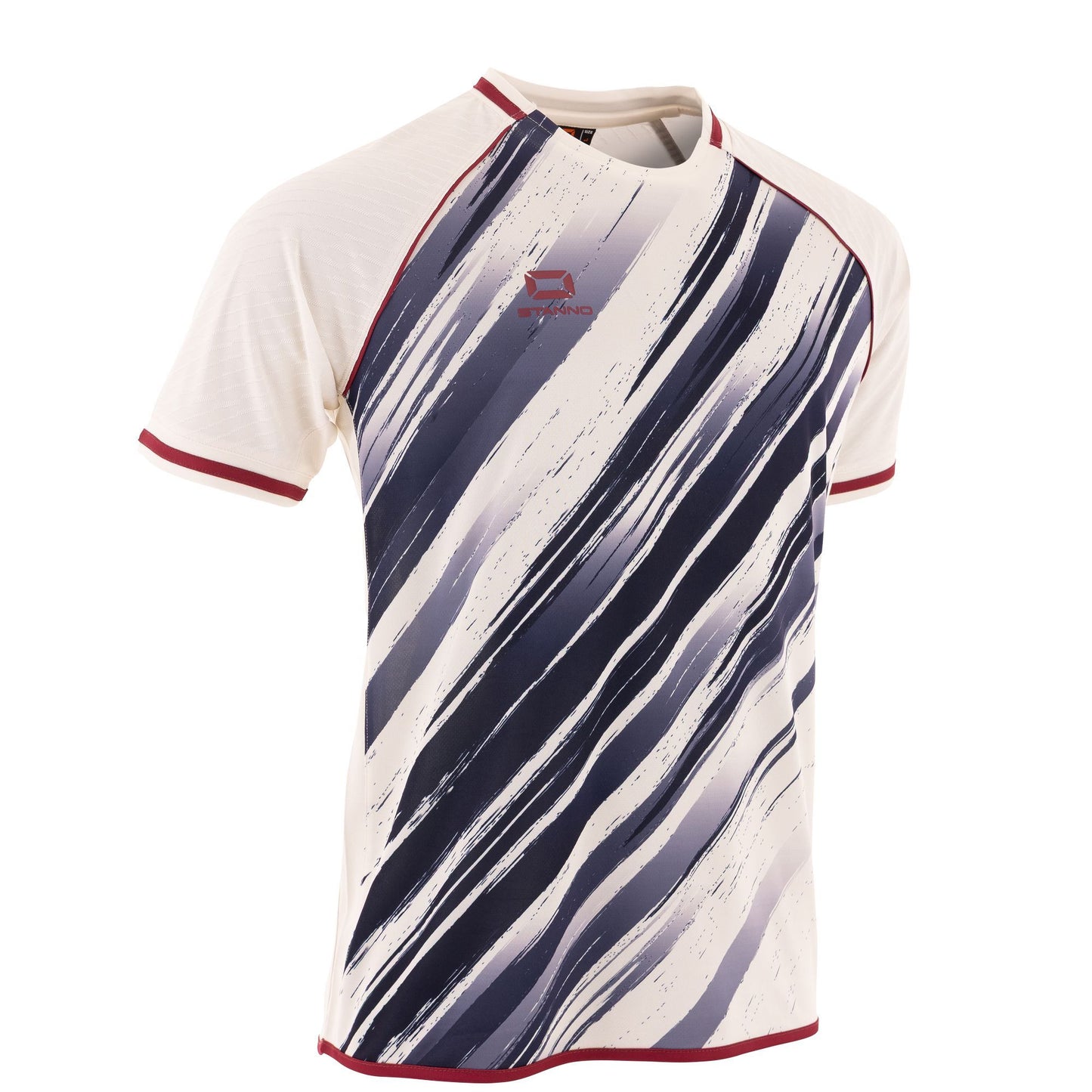 Stanno - Blade Shirt Weiß