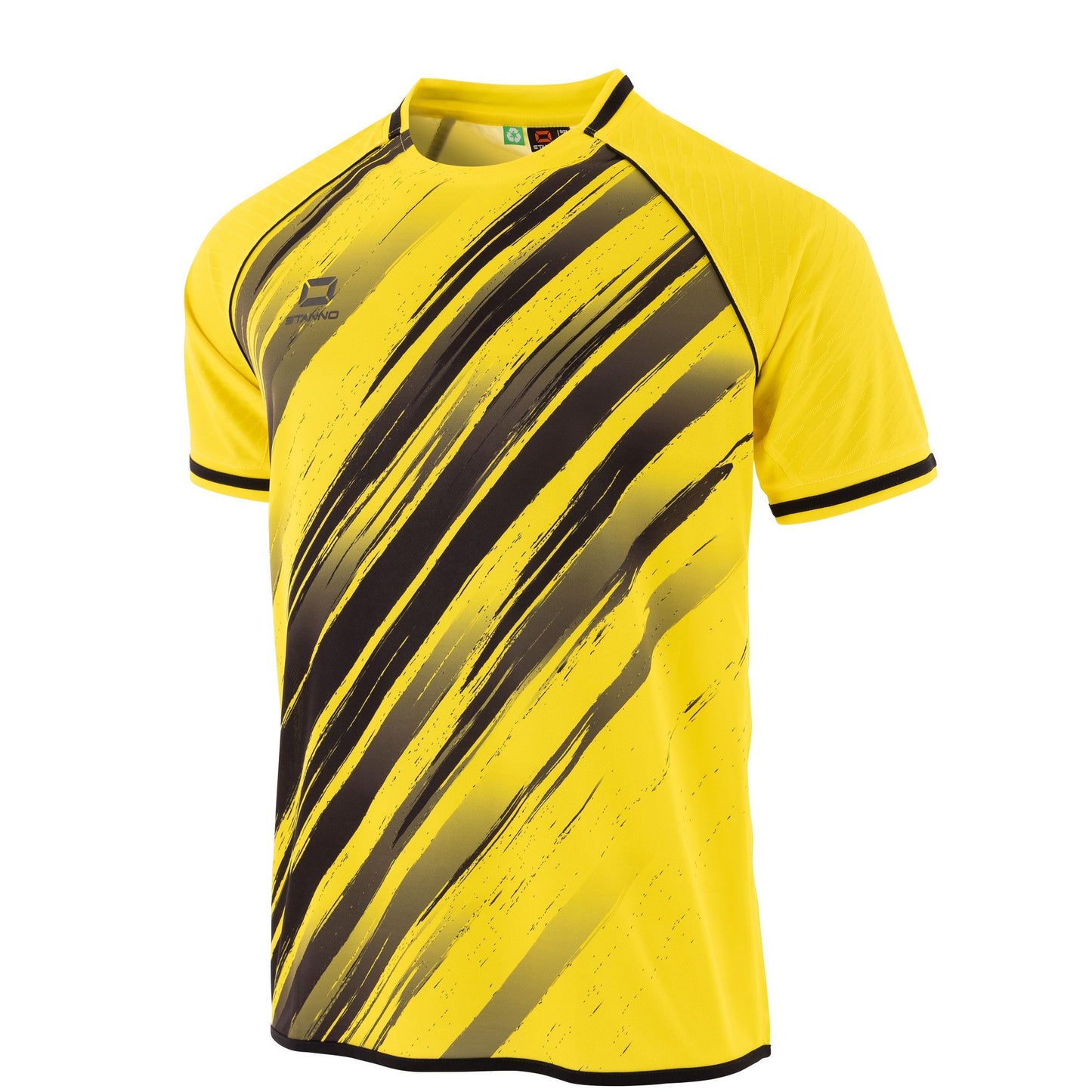 Stanno - Blade Shirt Gelb