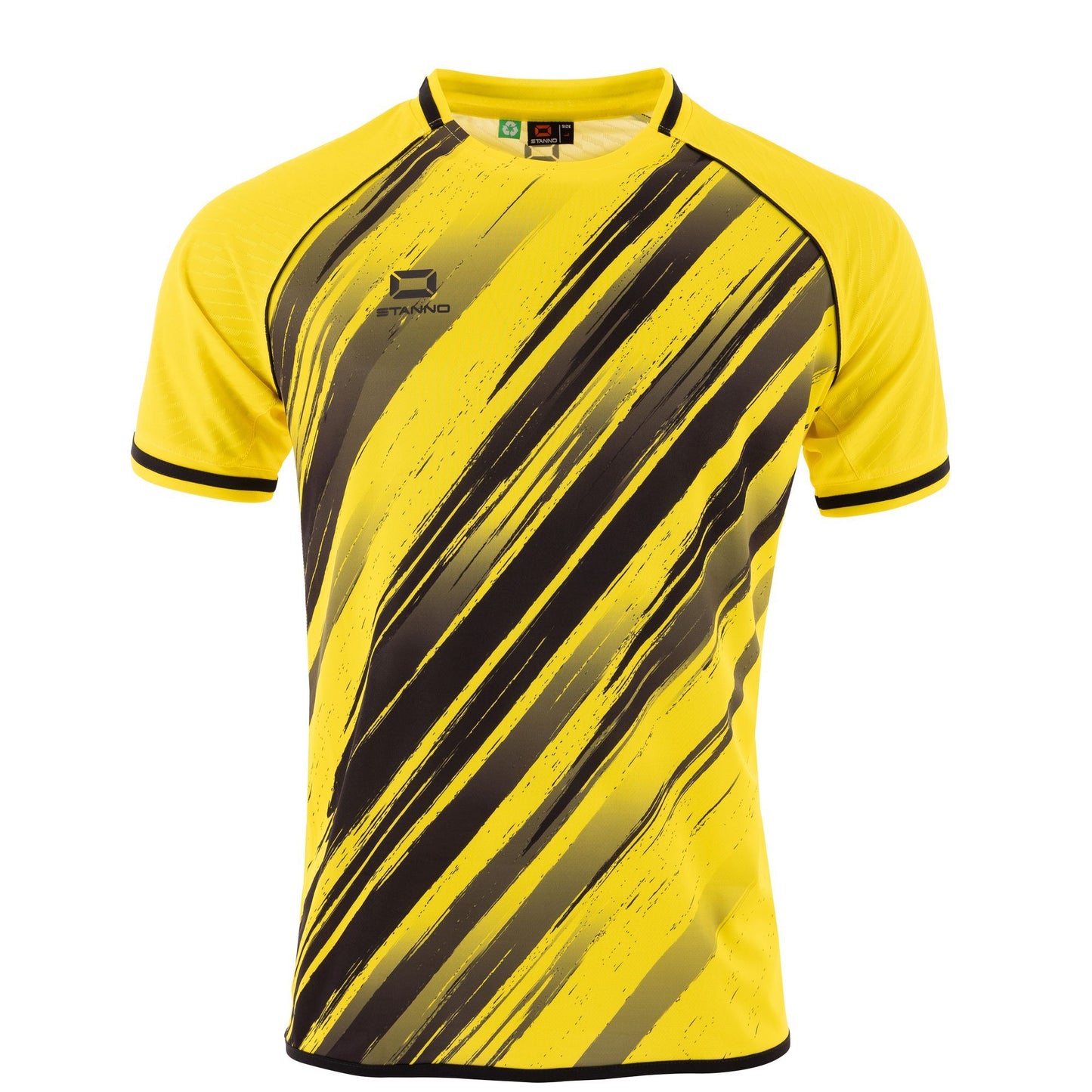 Stanno - Blade Shirt Gelb