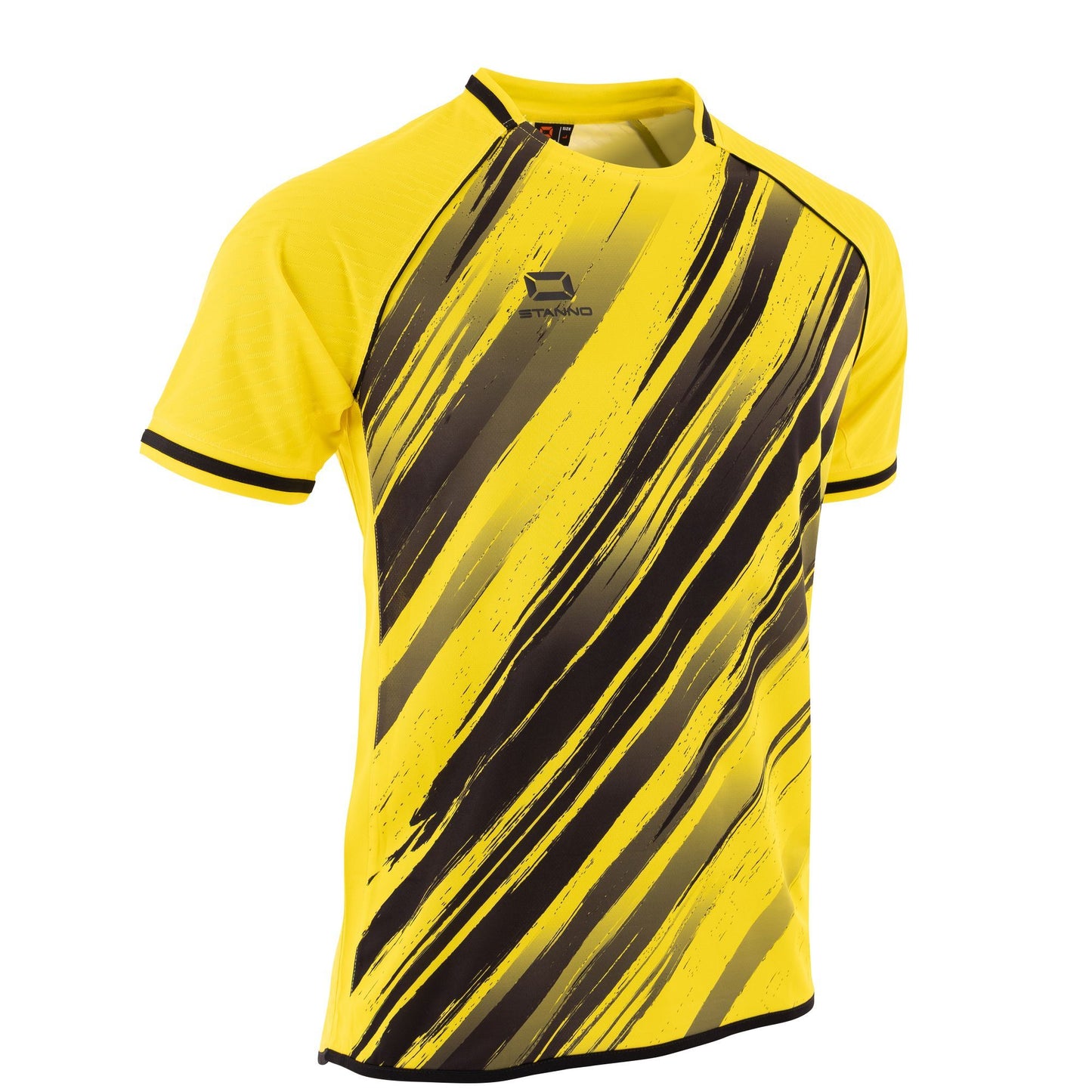 Stanno - Blade Shirt Gelb