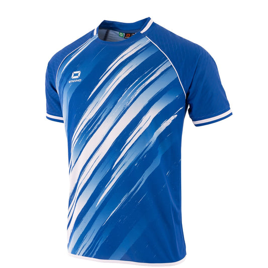 Stanno - Blade Shirt Blau