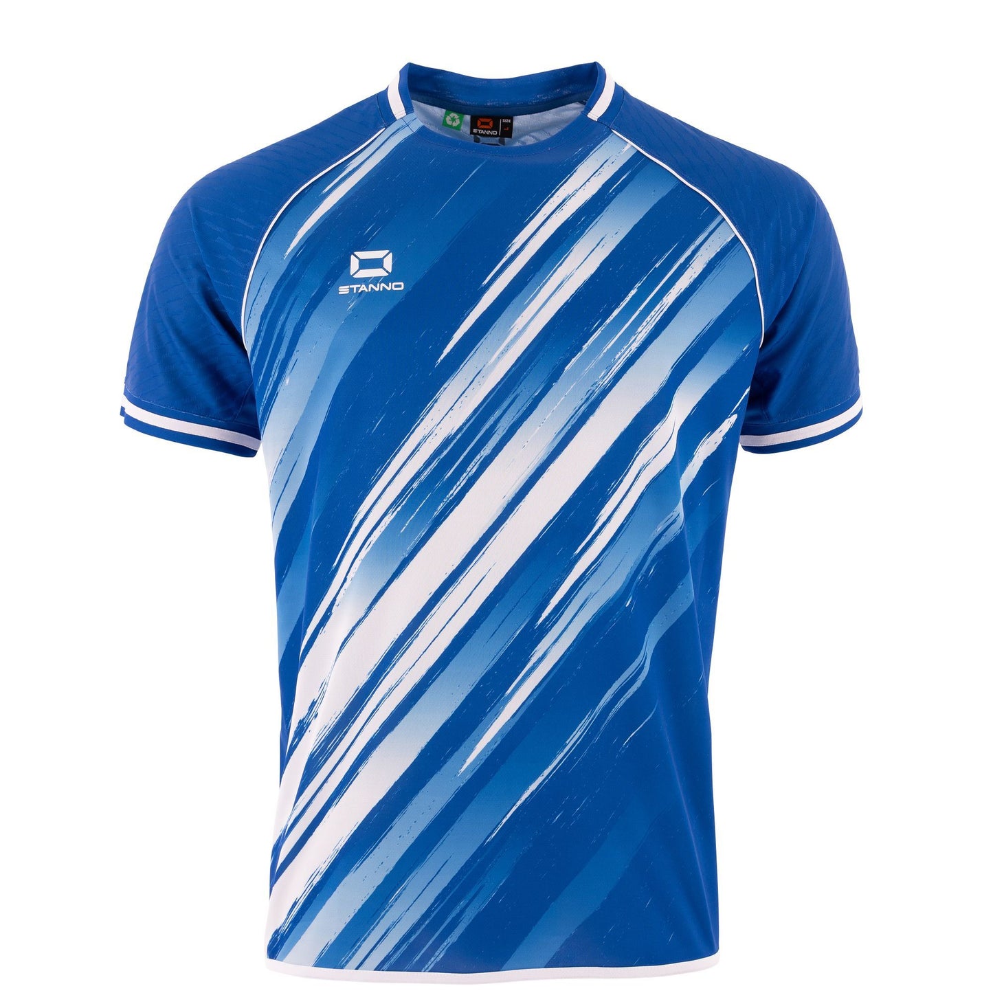 Stanno - Blade Shirt Blau