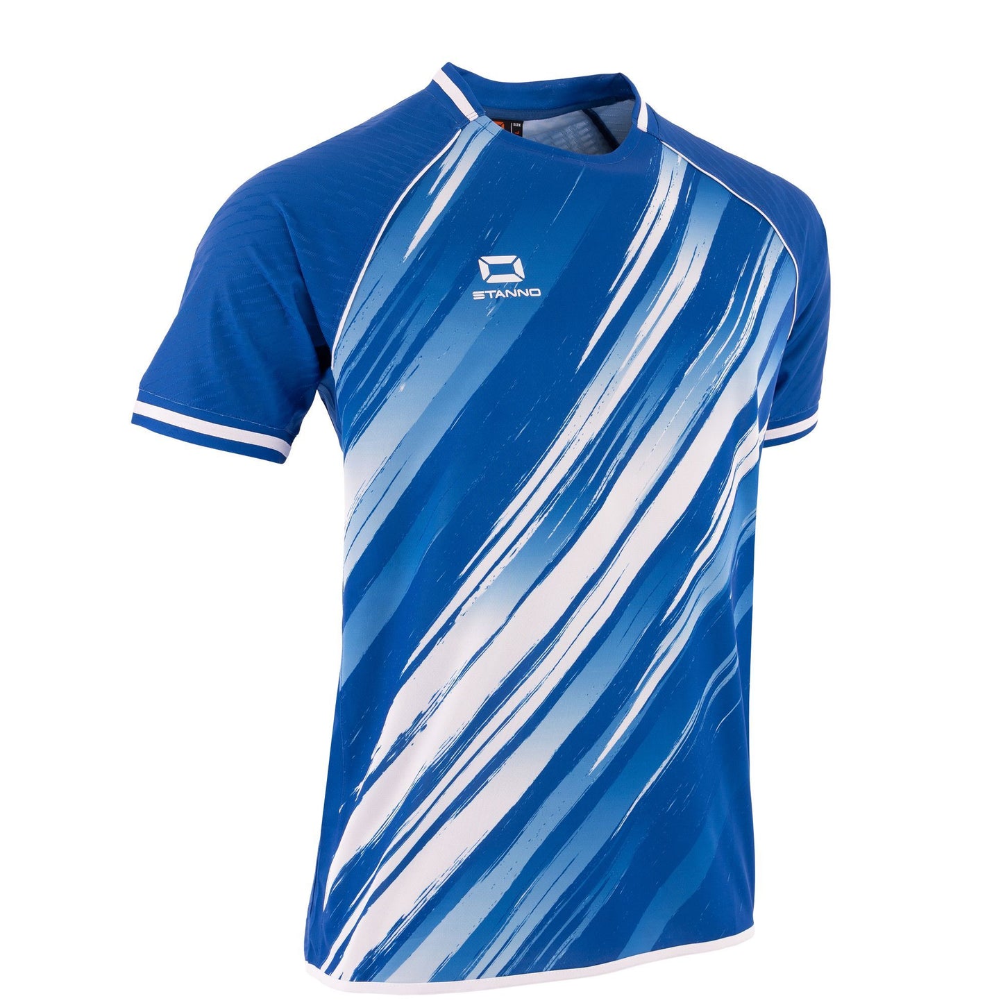 Stanno - Blade Shirt Blau