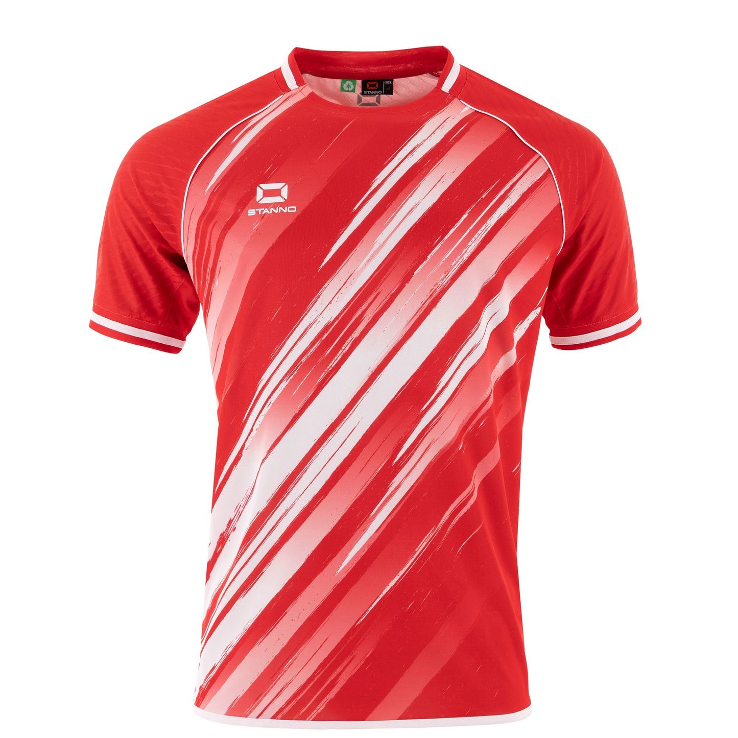 Stanno - Blade Shirt Rot