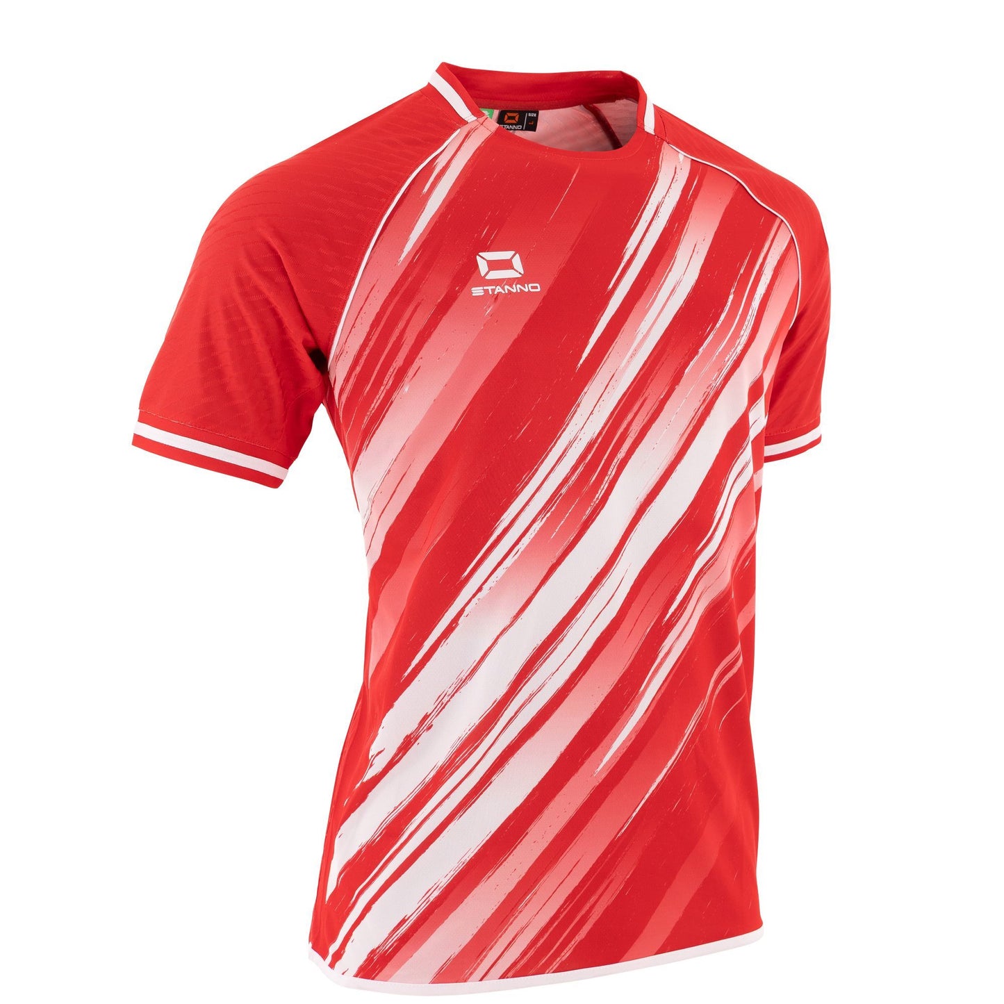 Stanno - Blade Shirt Rot