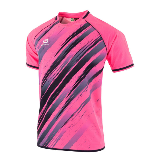 Stanno - Blade Shirt Pink