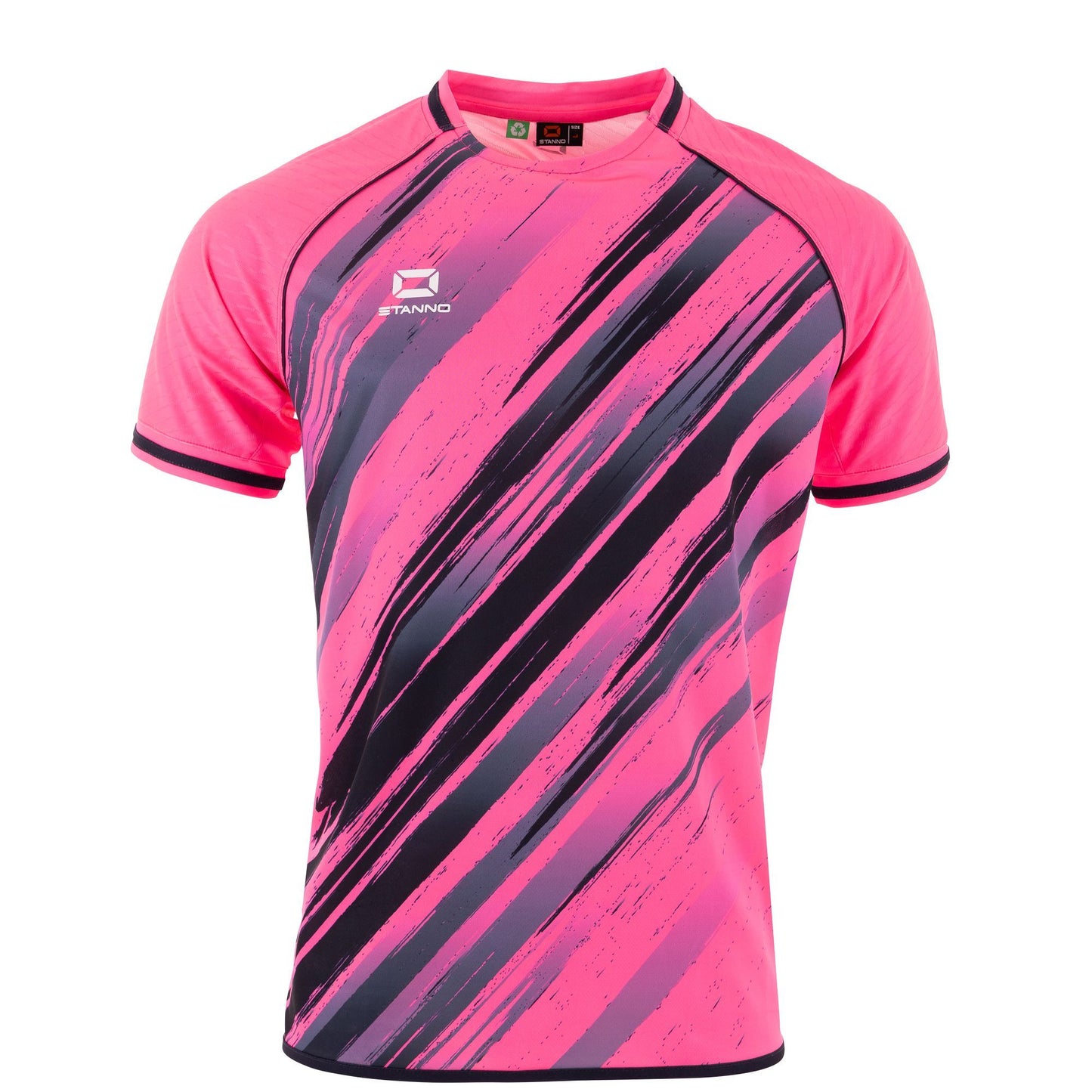 Stanno - Blade Shirt Pink
