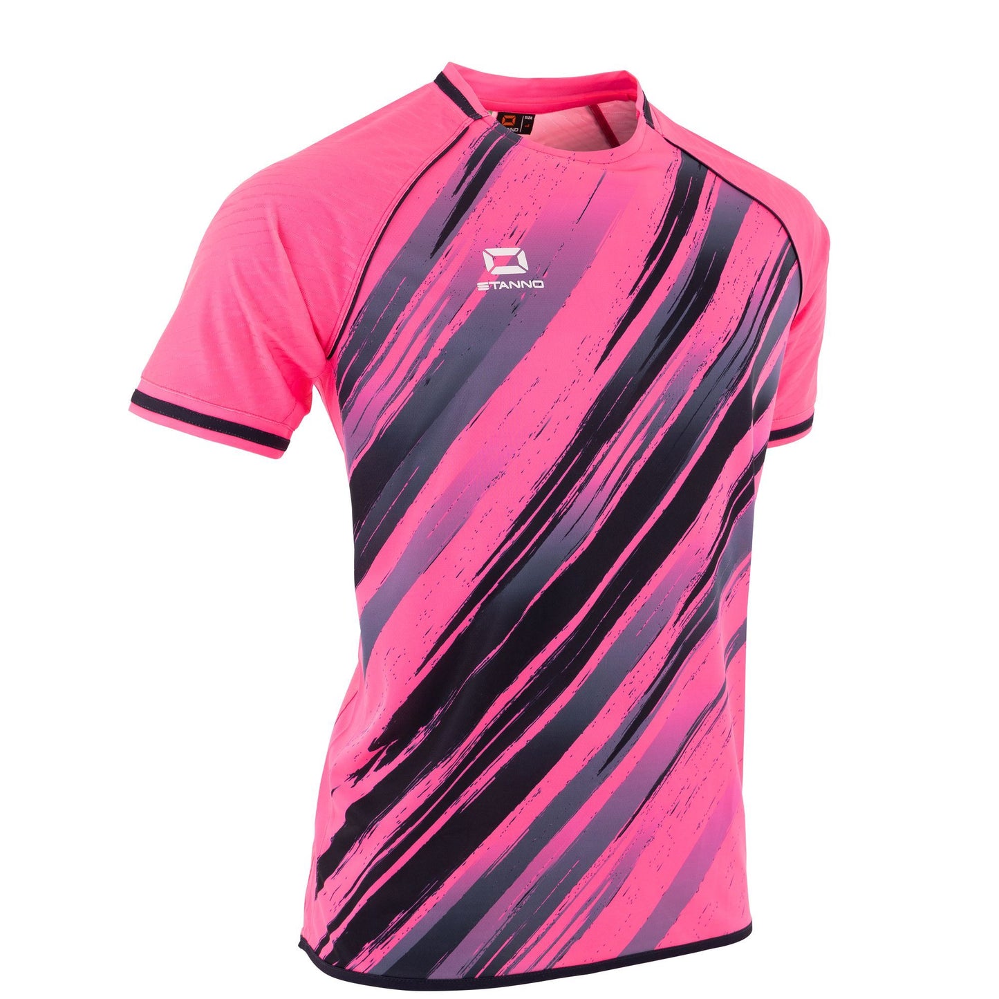 Stanno - Blade Shirt Pink