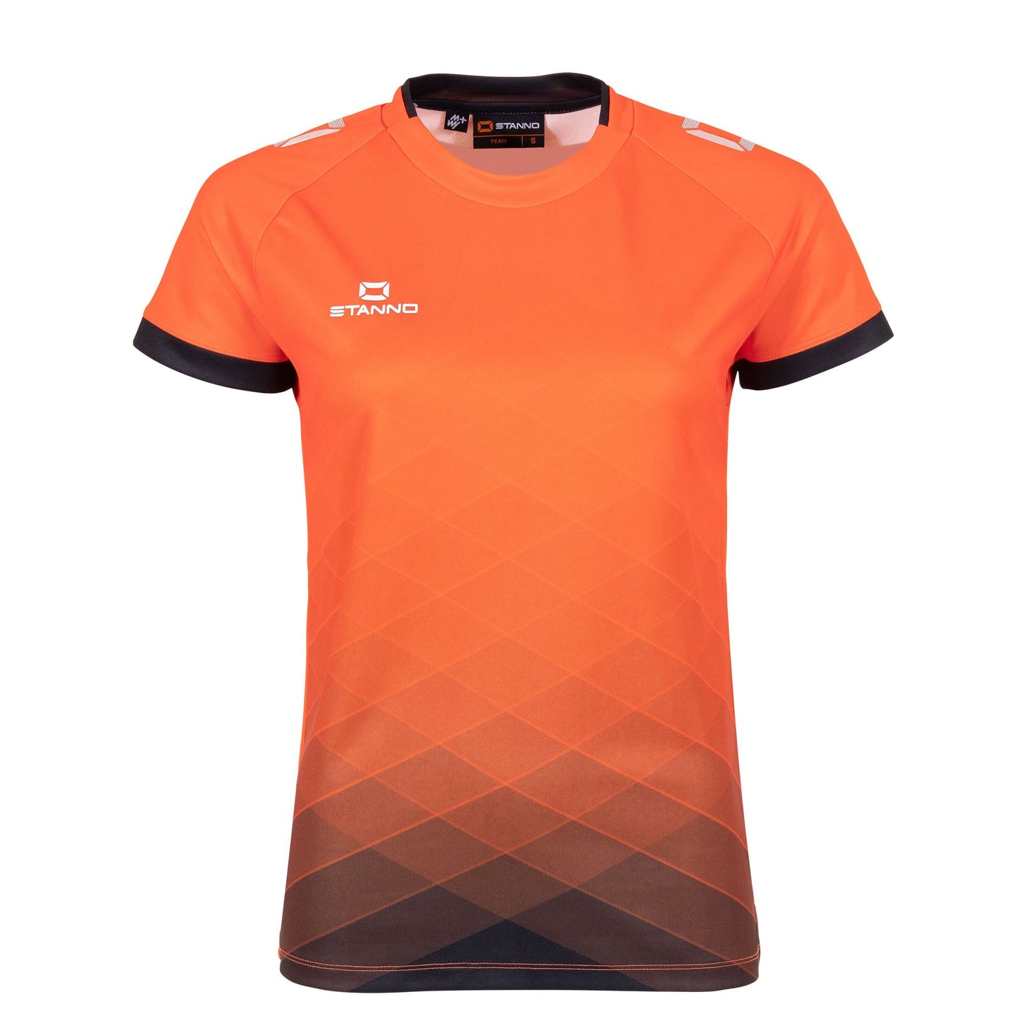 Stanno - Altius Trikot Damen Orange