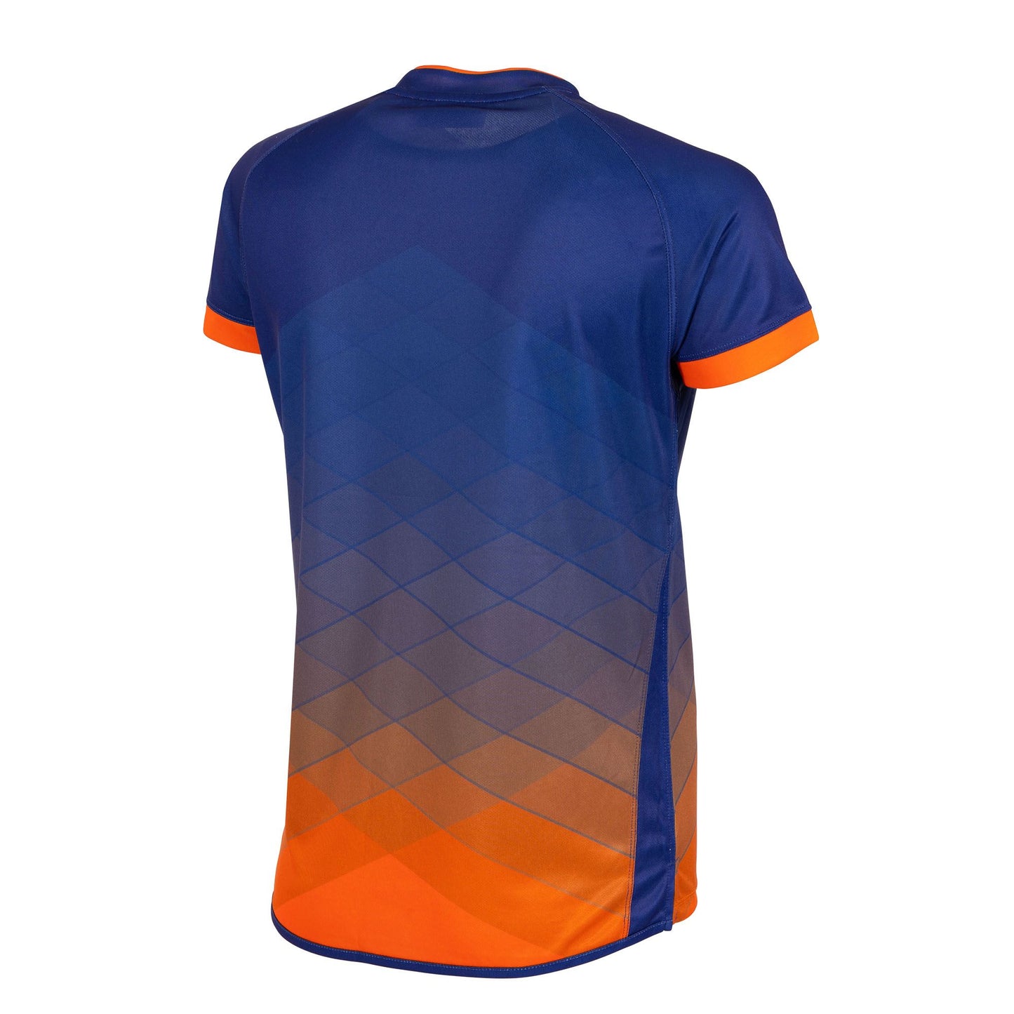 Stanno - Altius Trikot Damen Blau/ Orange