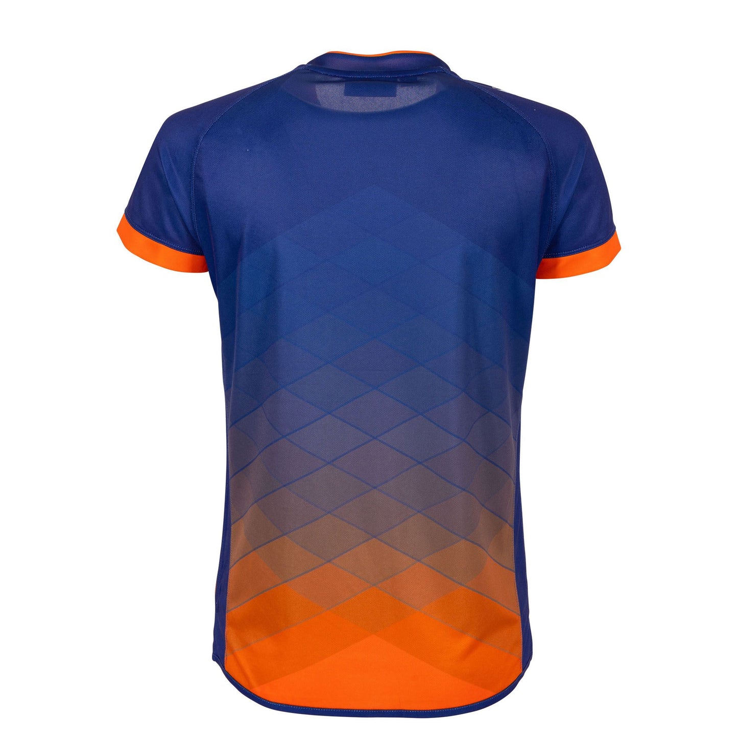 Stanno - Altius Trikot Damen Blau/ Orange