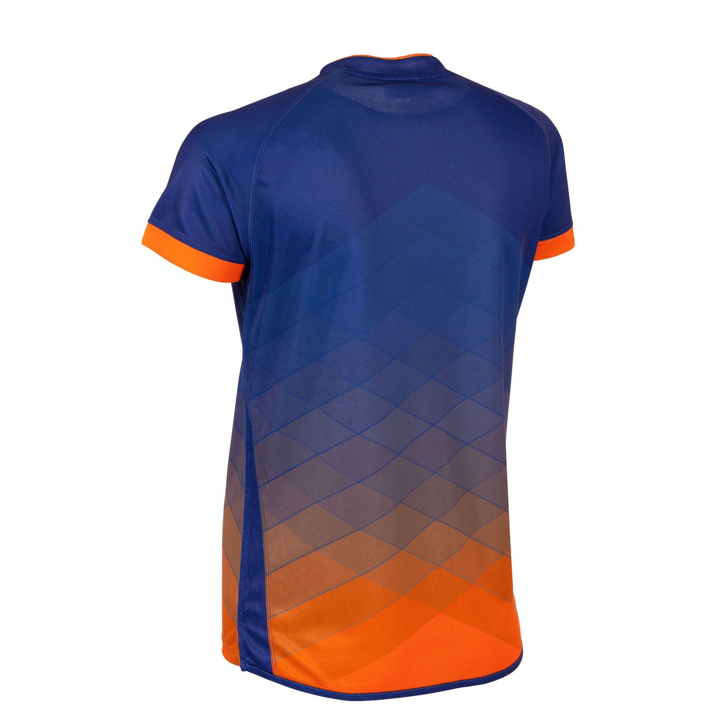 Stanno - Altius Trikot Damen Blau/ Orange