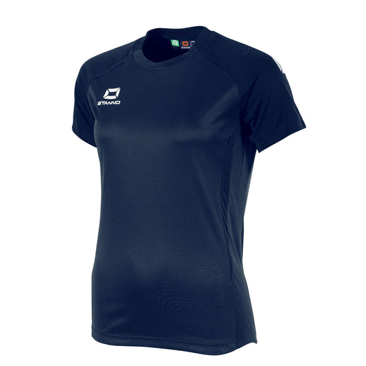 Stanno - Stadio T-Shirt Damen Marine