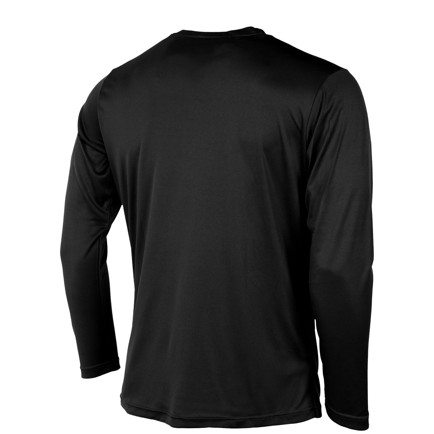 TSG - Field Trikot Langarm Schwarz