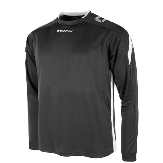Stanno - Drive Match Trikot LS Schwarz