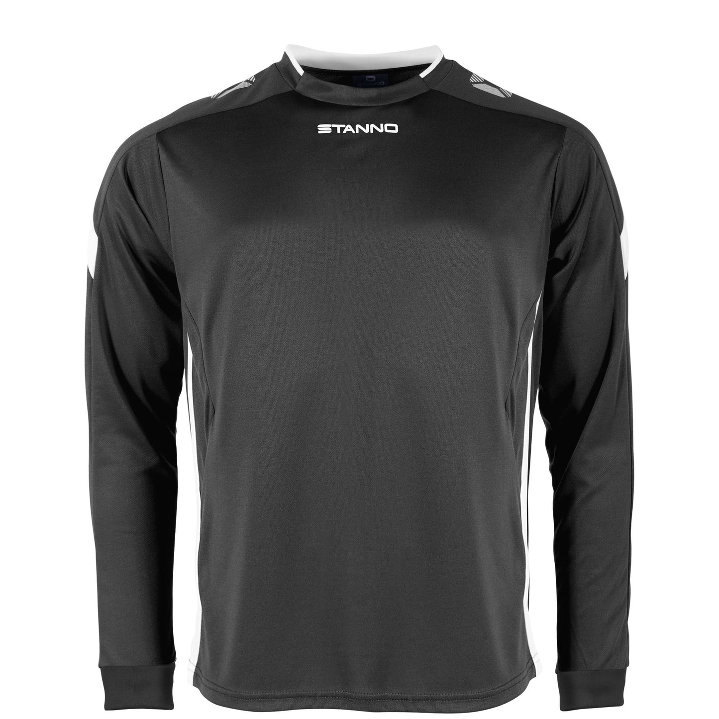 Stanno - Drive Match Trikot LS Schwarz