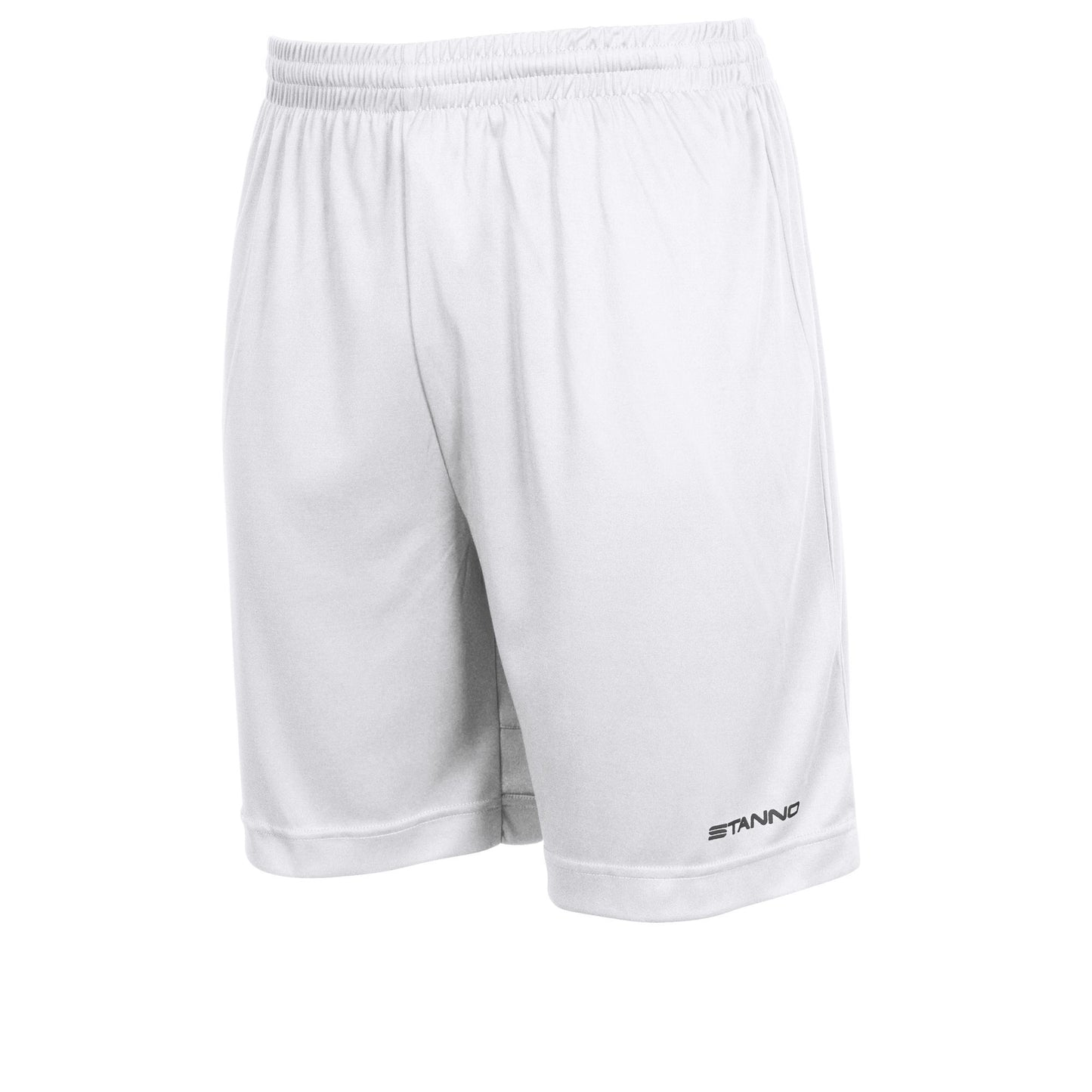 Stanno - Field Shorts Weiß