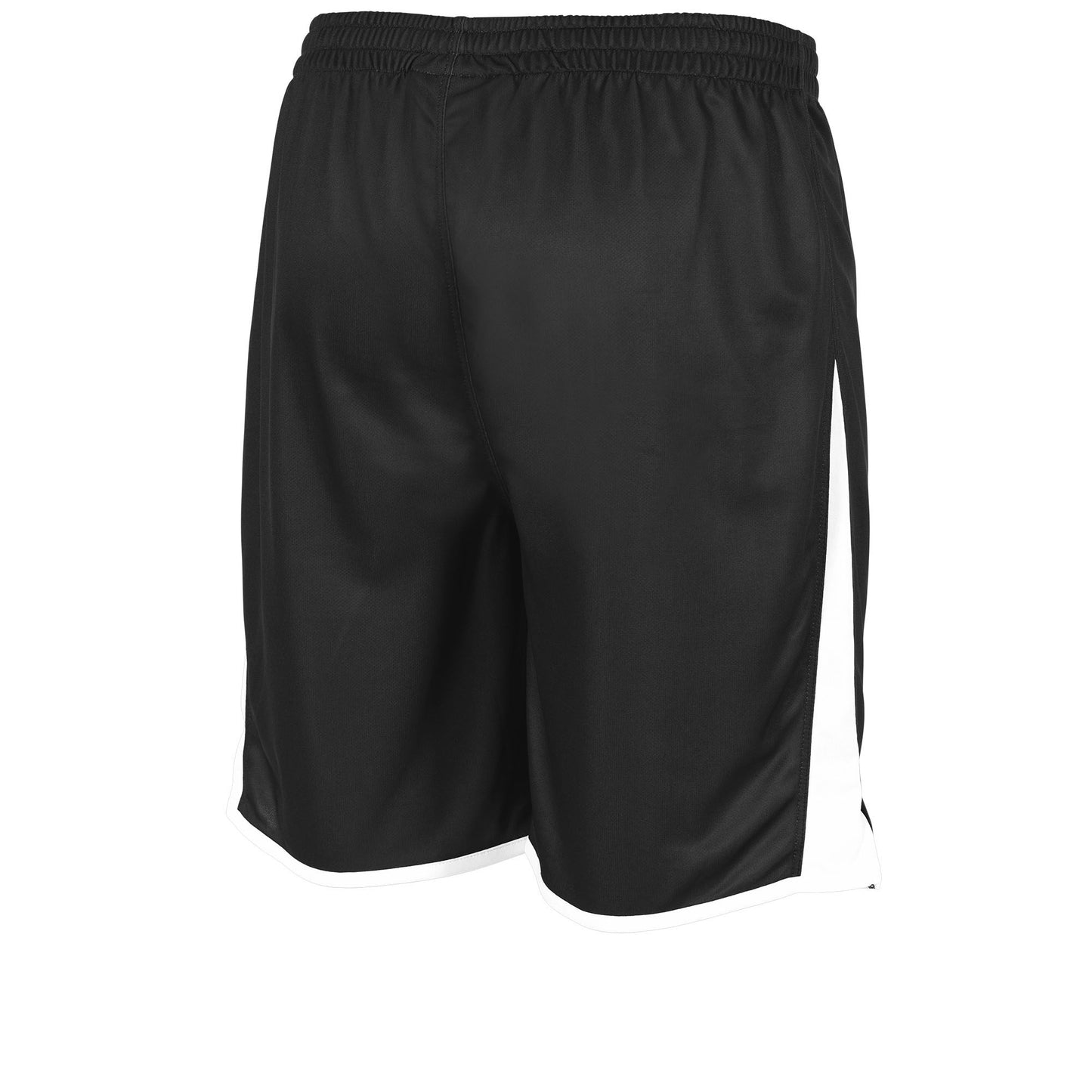 Stanno - Altius Shorts Schwarz / Weiß