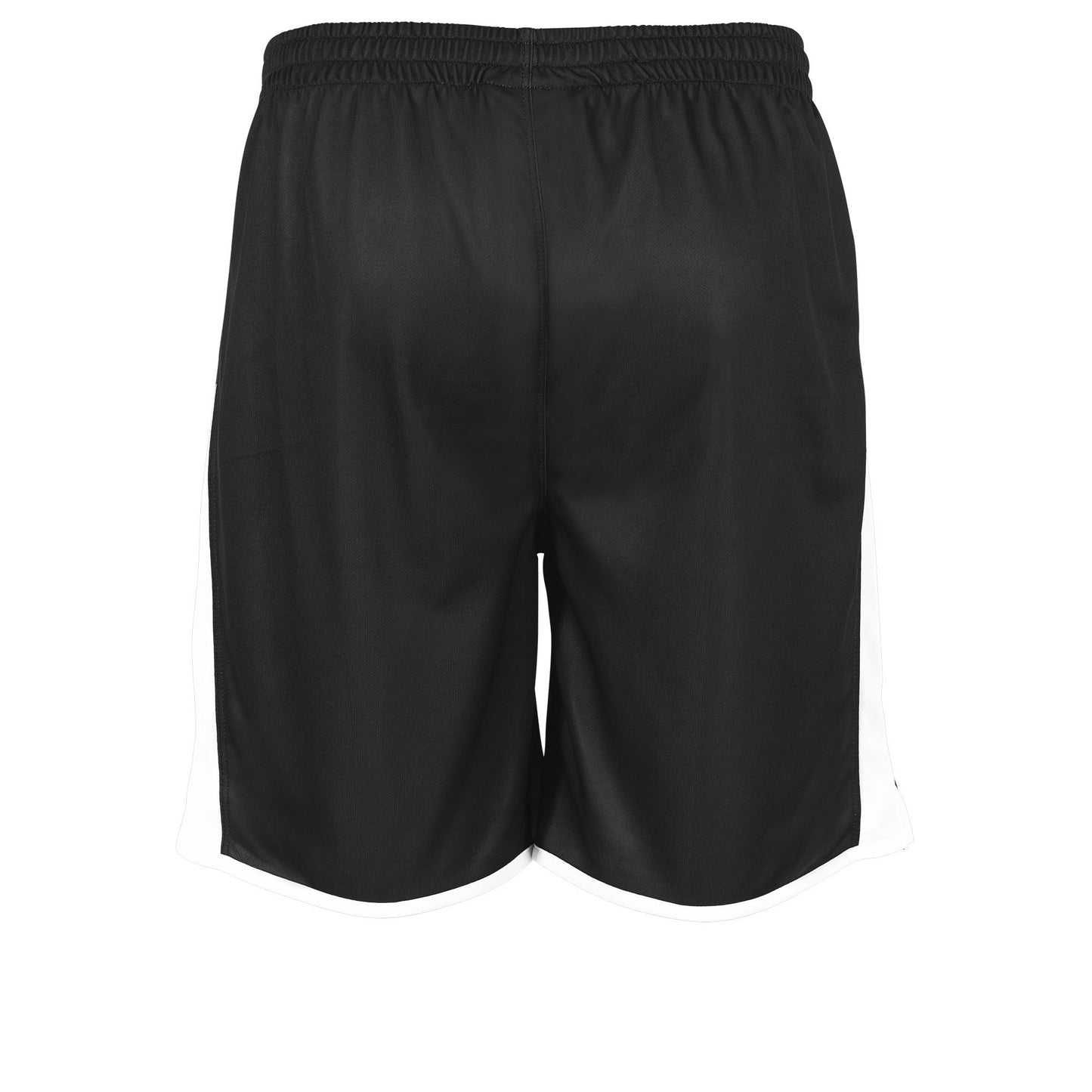 Stanno - Altius Shorts Schwarz / Weiß