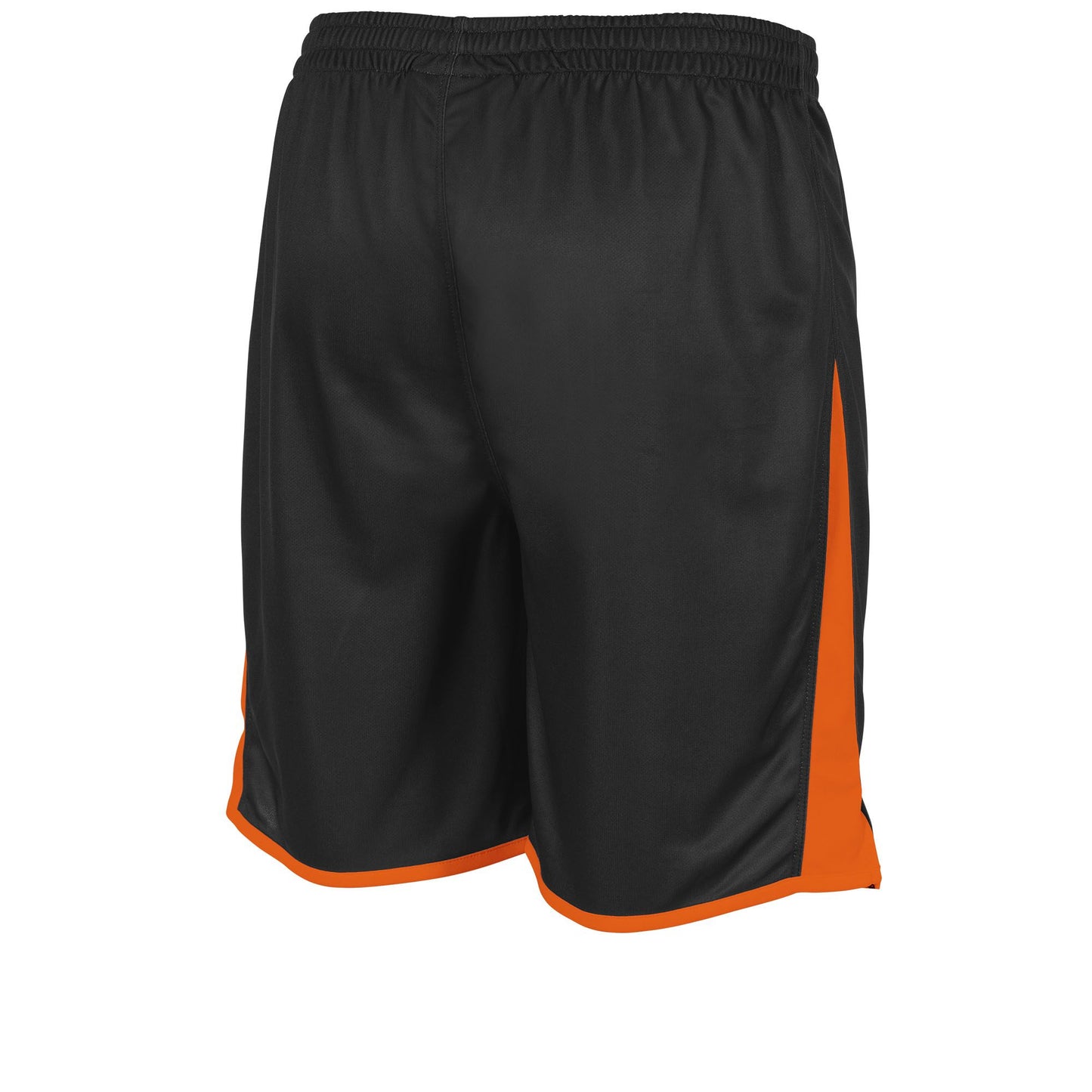 Stanno - Altius Shorts Schwarz / Orange