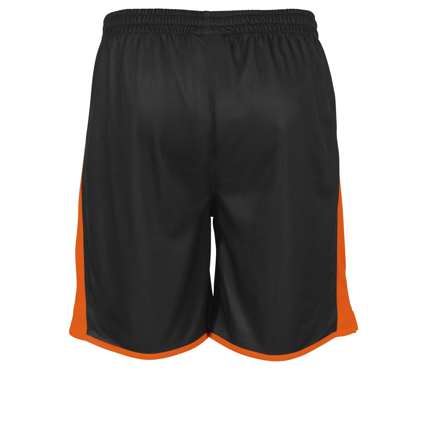 Stanno - Altius Shorts Schwarz / Orange