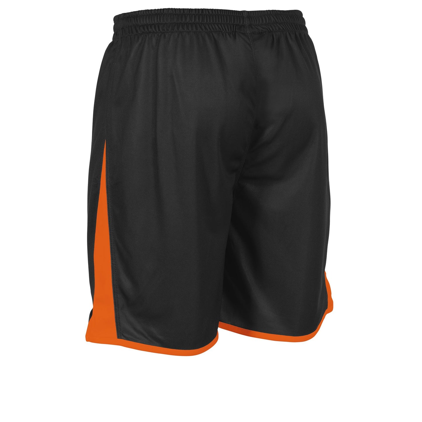 Stanno - Altius Shorts Schwarz / Orange