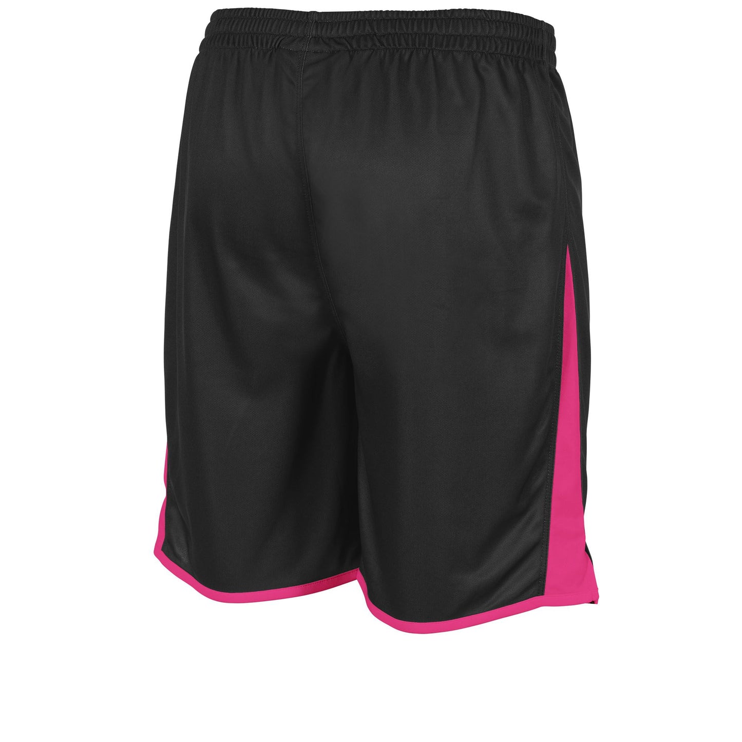 Stanno - Altius Shorts Schwarz / Pink