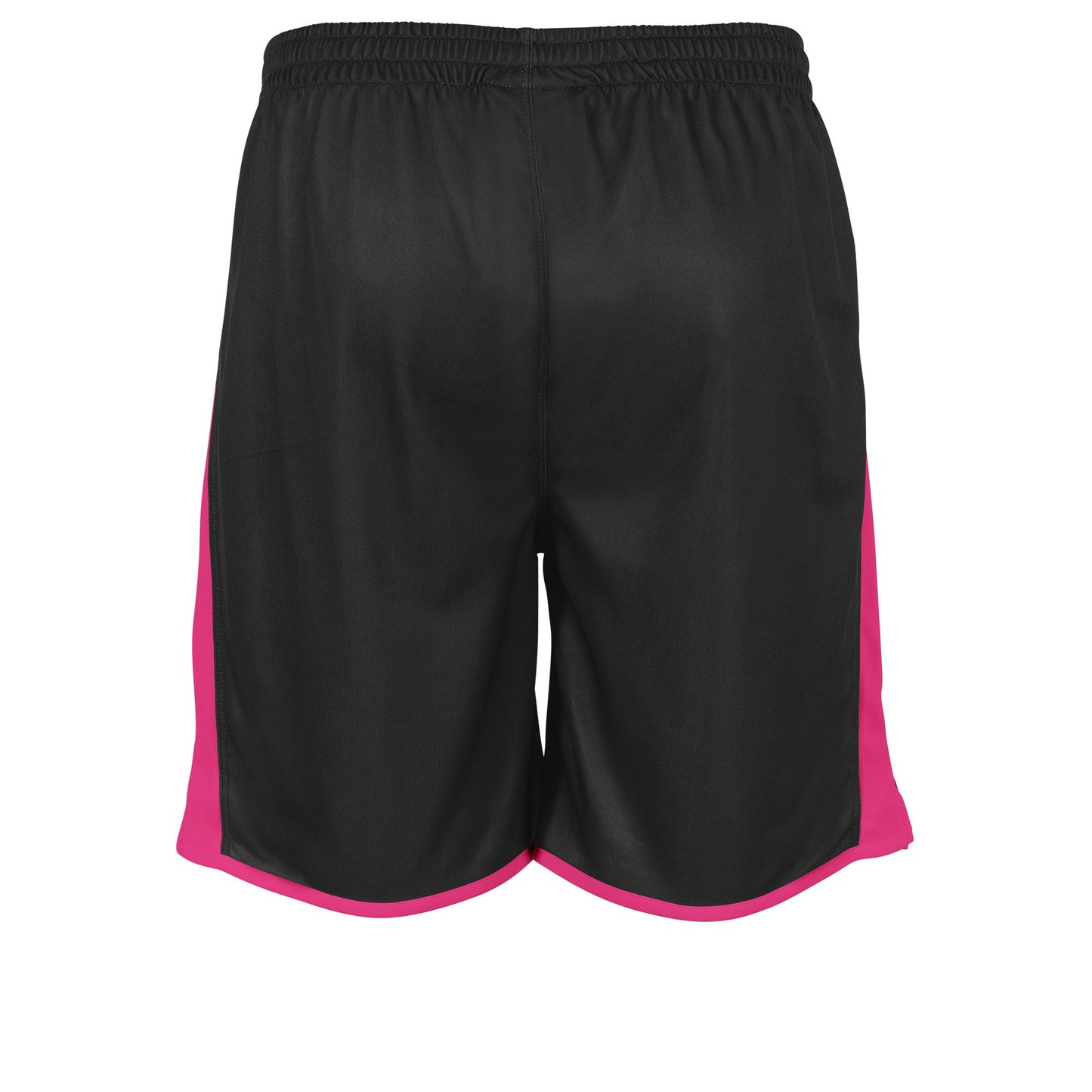 Stanno - Altius Shorts Schwarz / Pink