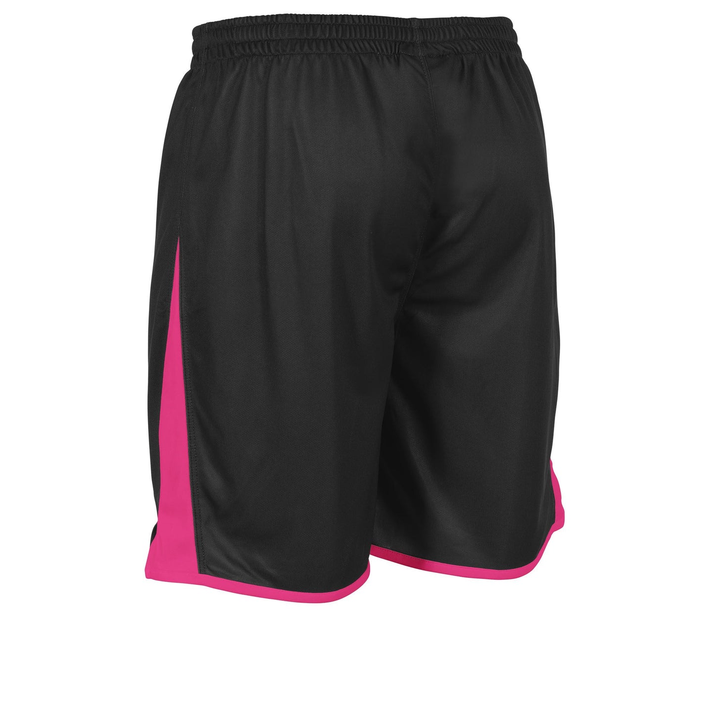 Stanno - Altius Shorts Schwarz / Pink